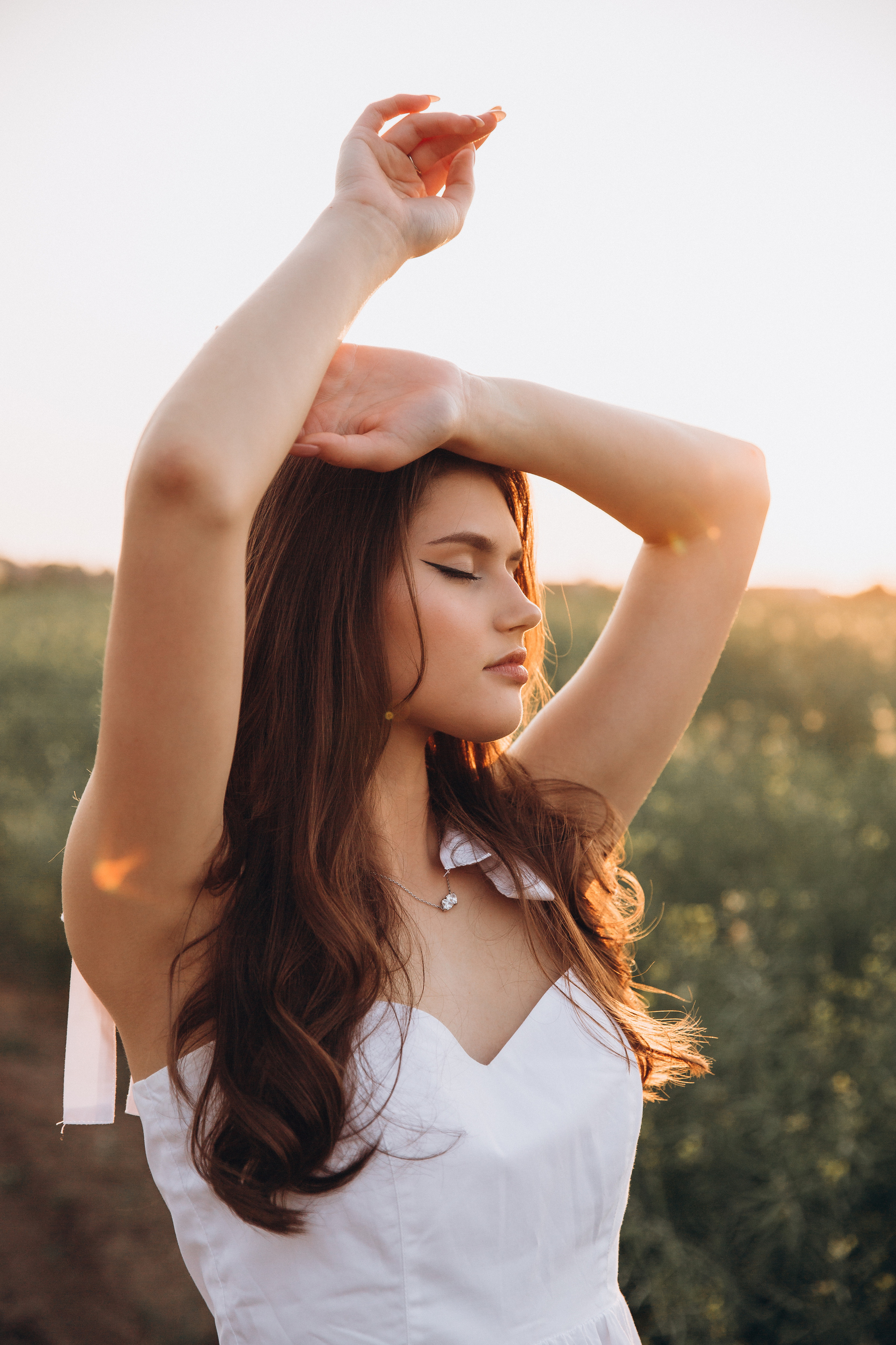 Family Photographer in Prague Nigina Fattakh