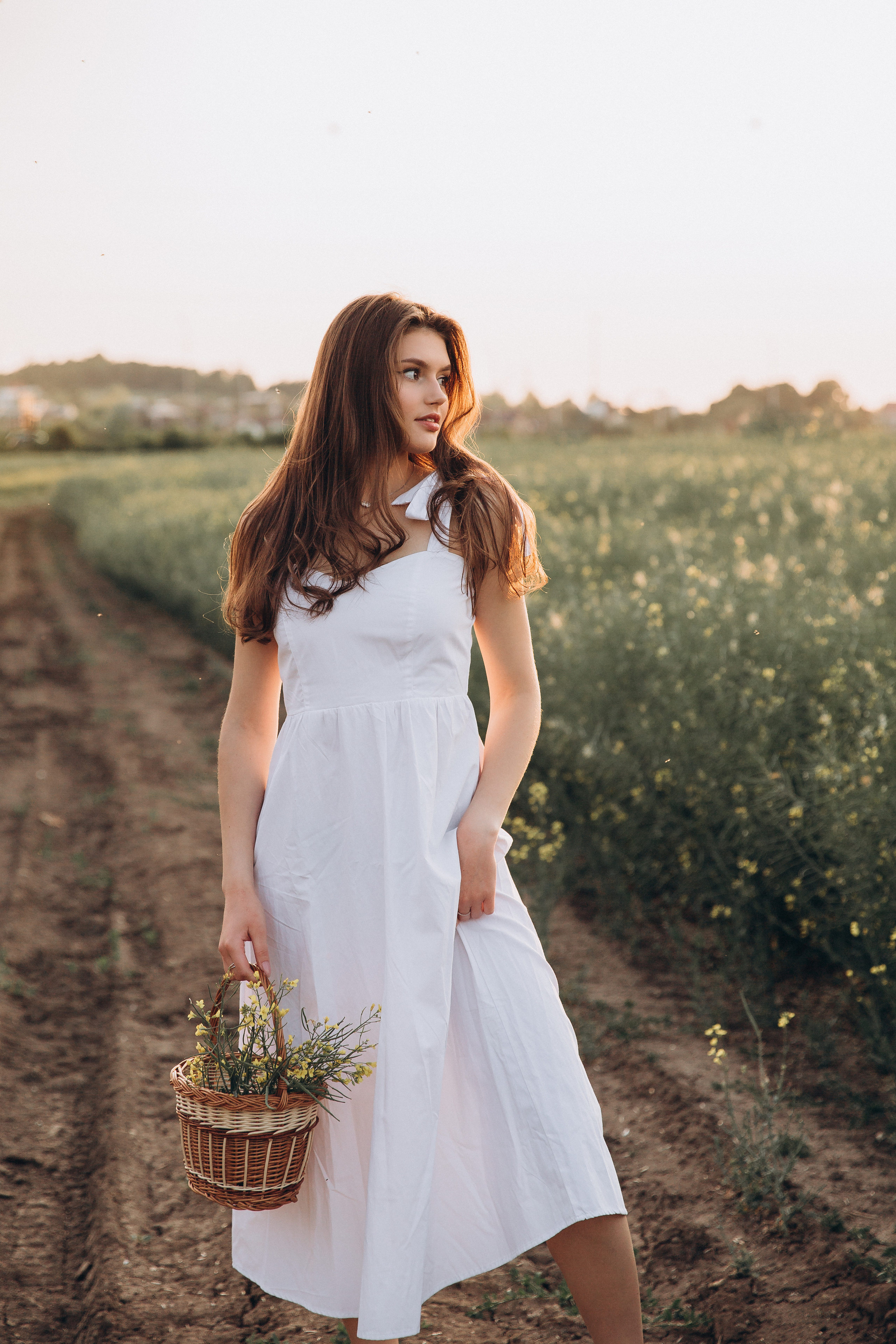 Amina. Family Photographer in Prague Nigina Fattakh