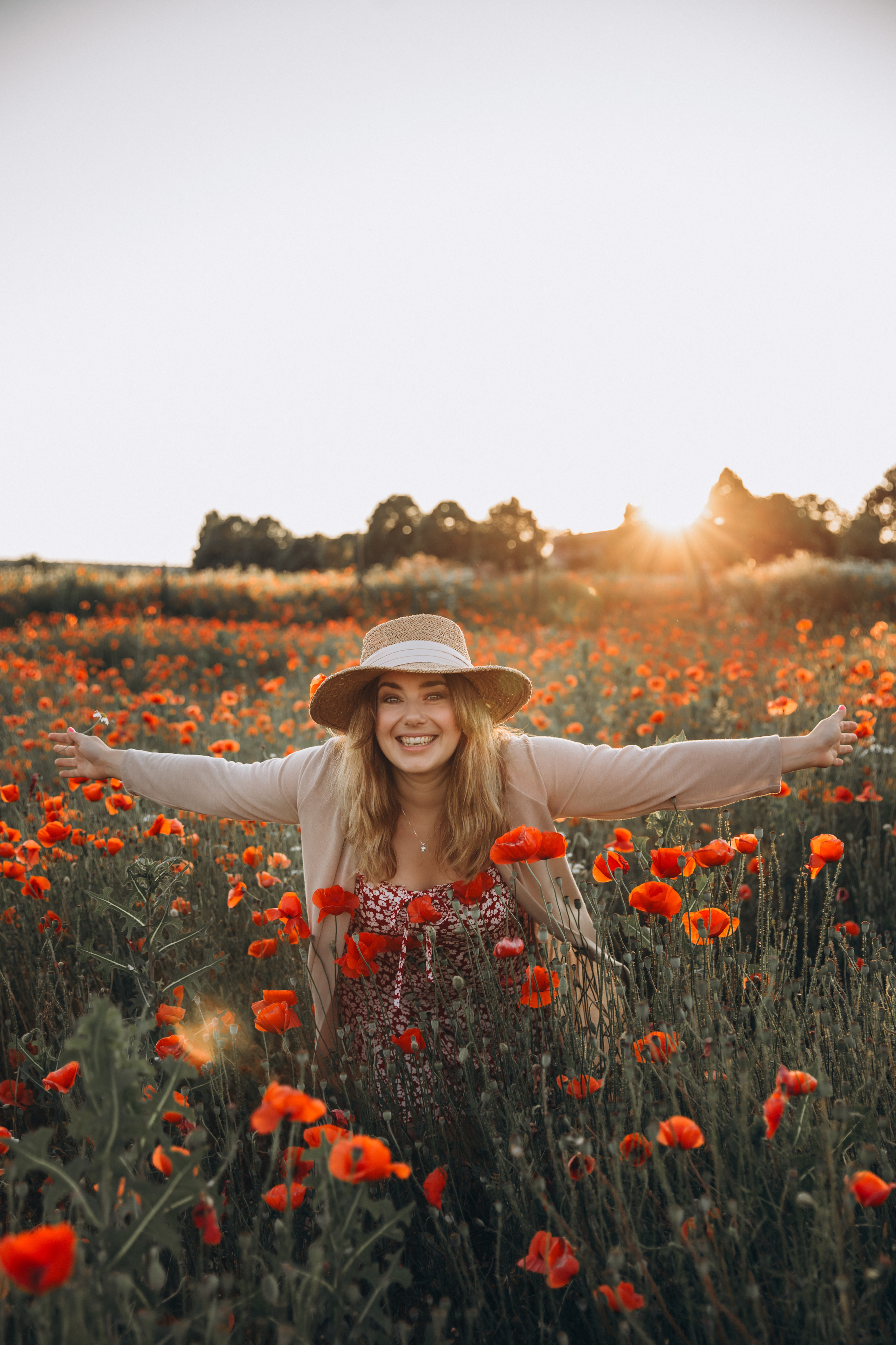 Anna. Family Photographer in Prague Nigina Fattakh