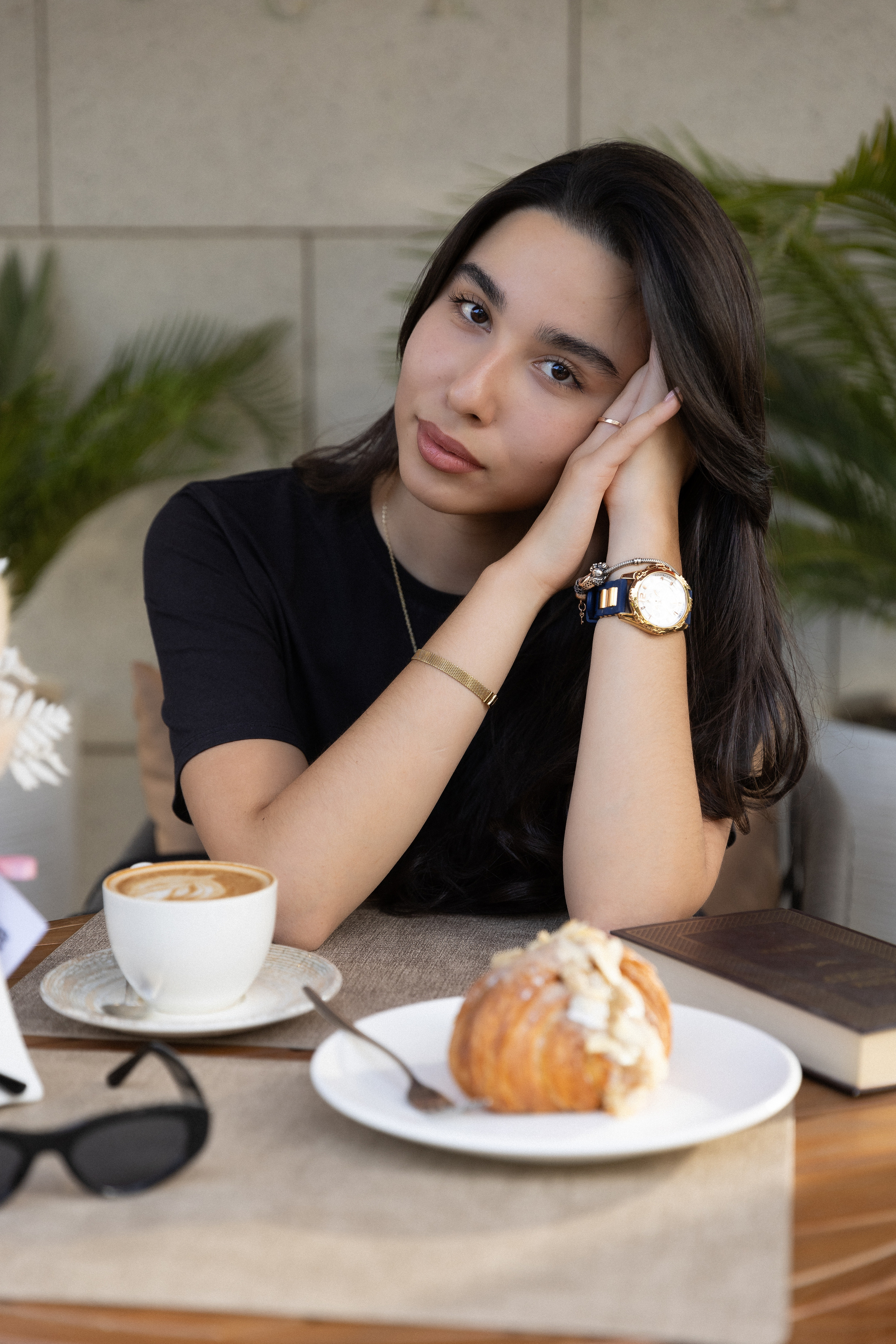 Samira. Family Photographer in Prague Nigina Fattakh