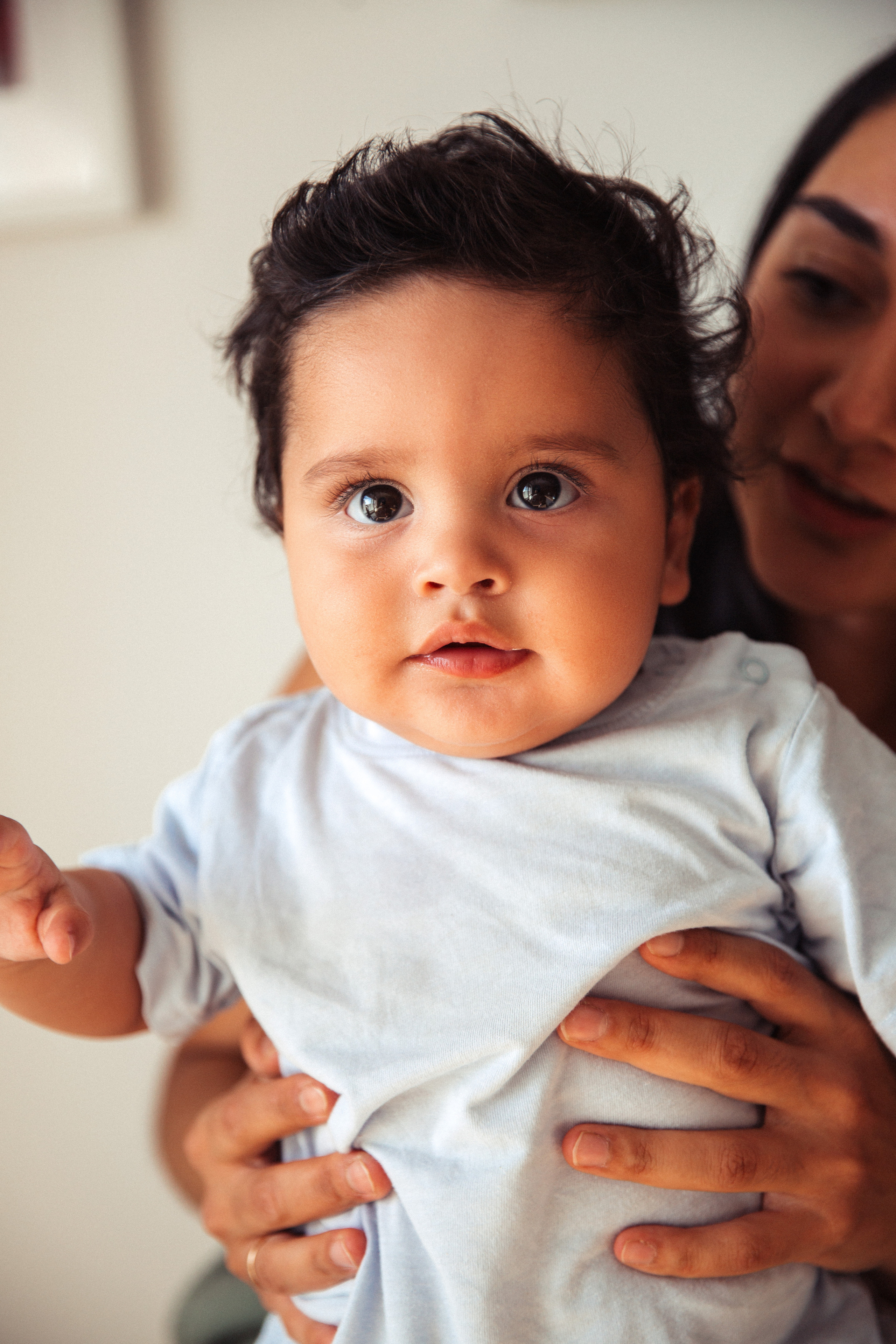 Umar. Family Photographer in Prague Nigina Fattakh