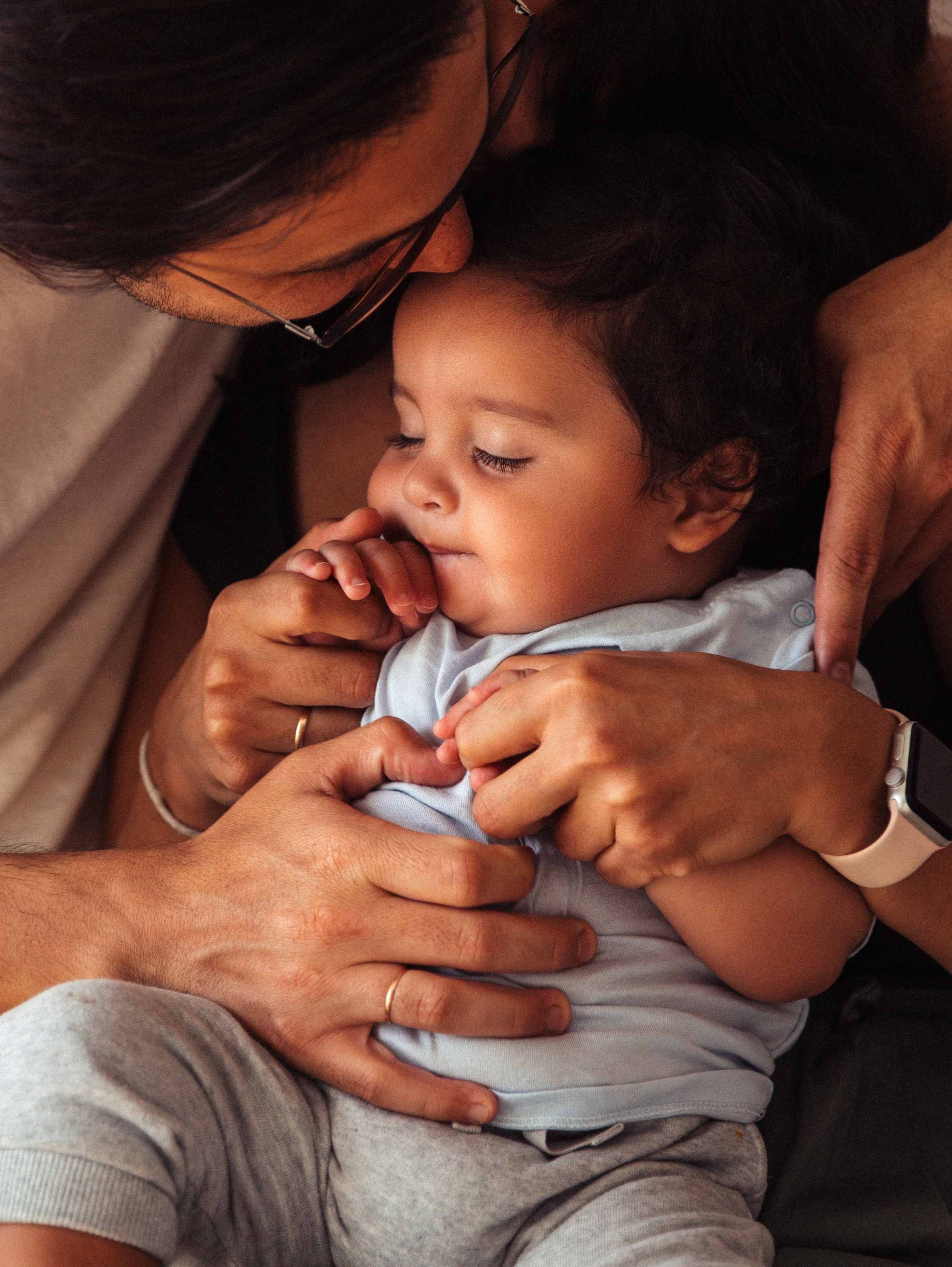 Umar. Family Photographer in Prague Nigina Fattakh