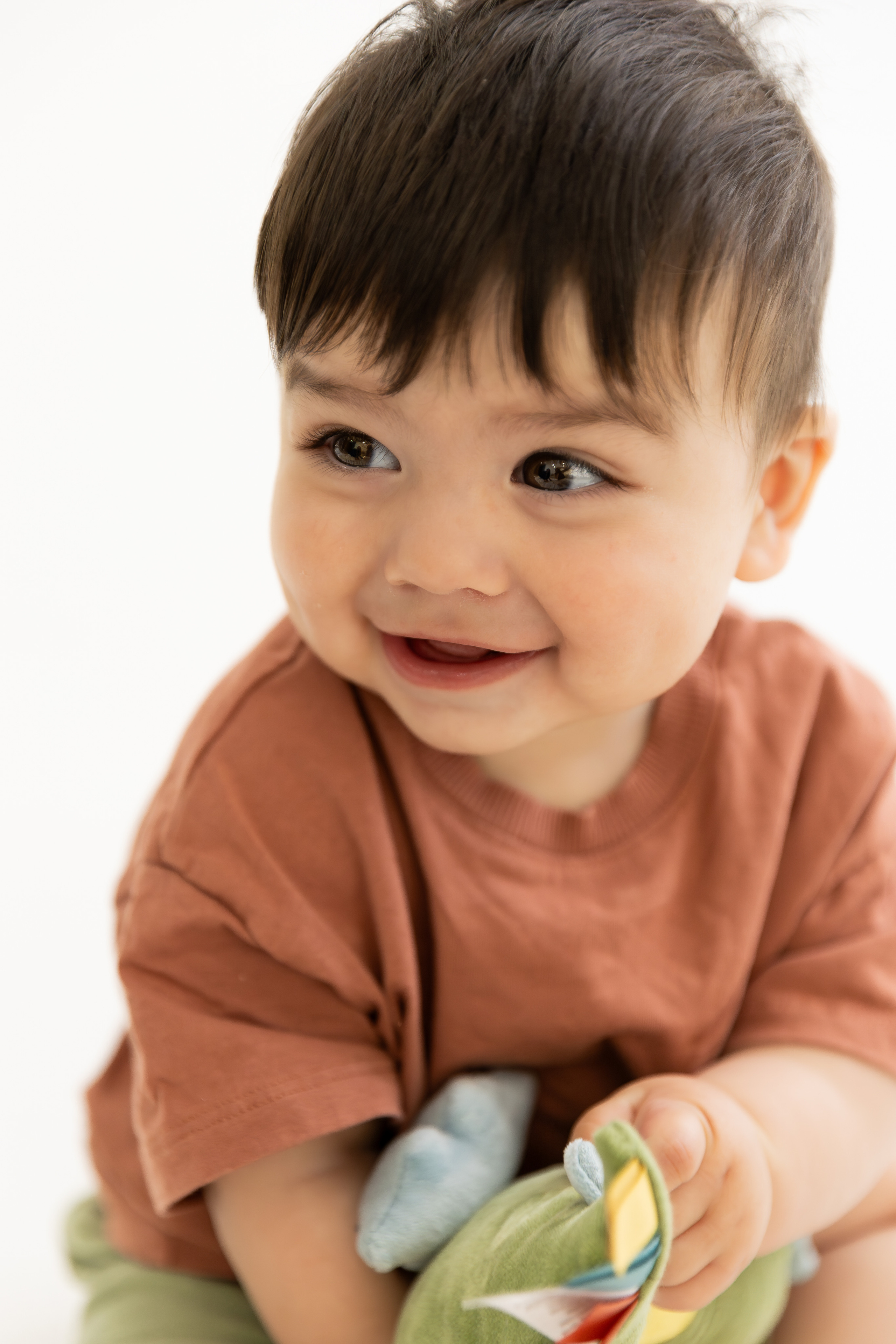 Kamila & Neal. Family Photographer in Prague Nigina Fattakh