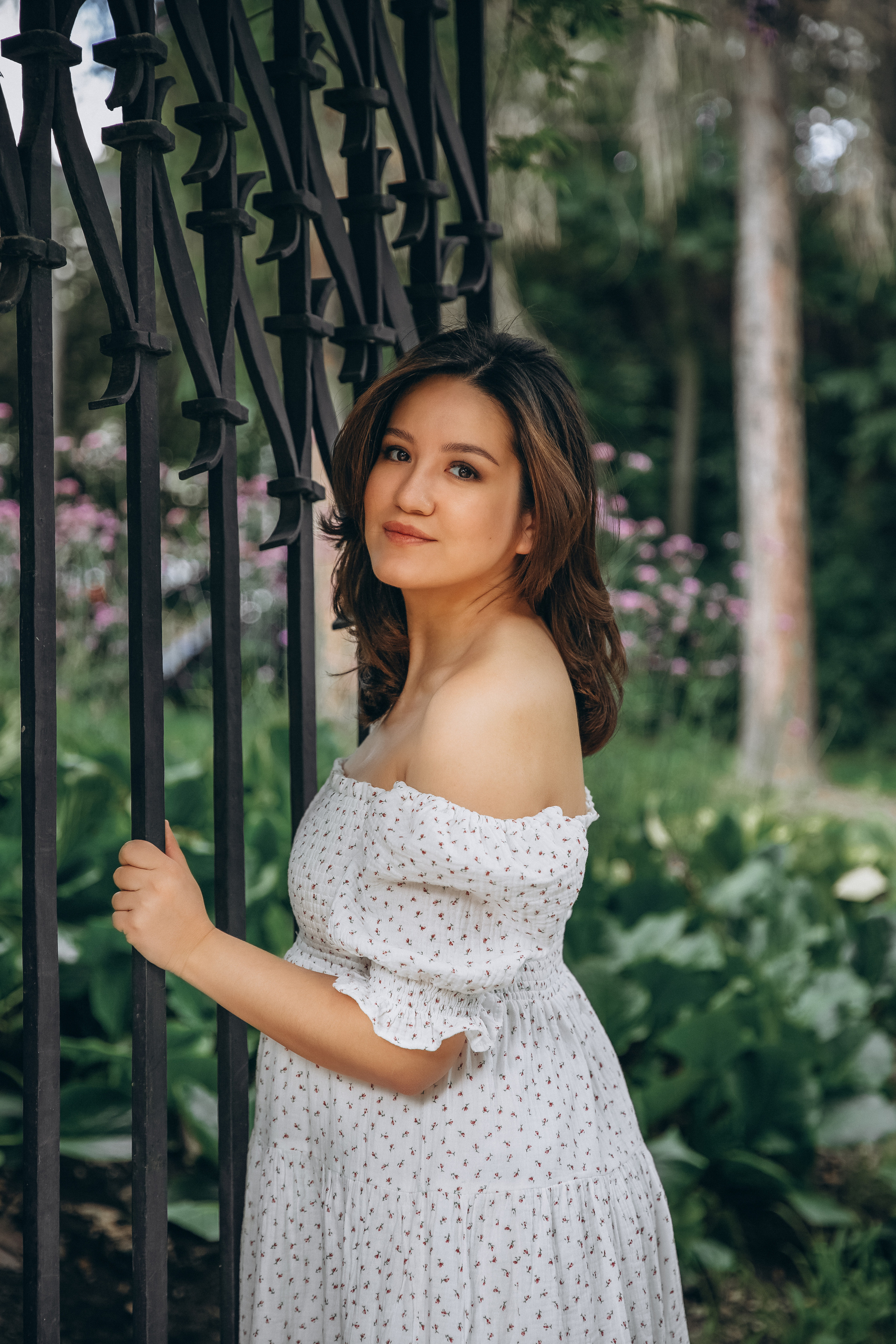 Kamilla. Family Photographer in Prague Nigina Fattakh