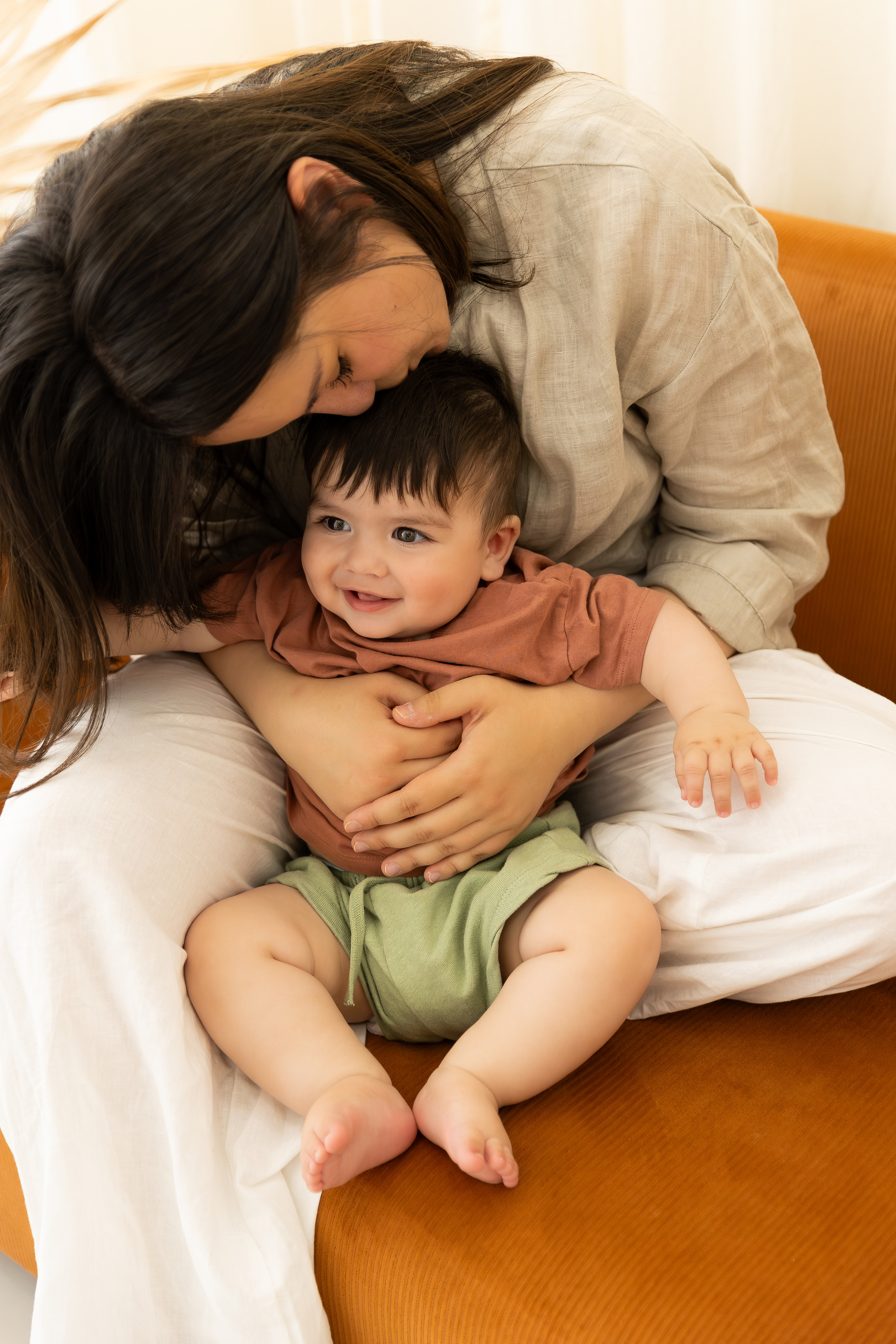 Family Photographer in Prague Nigina Fattakh