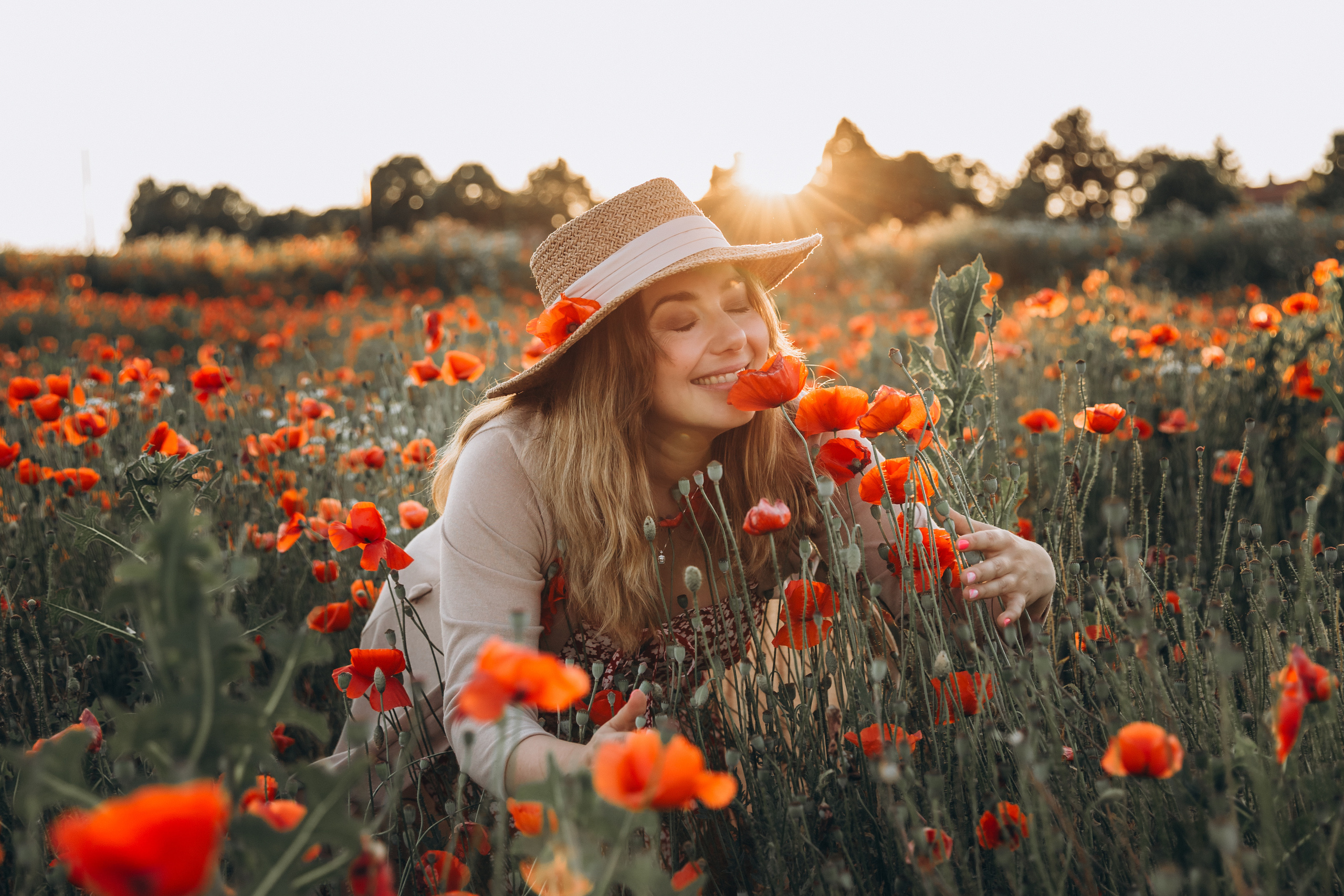 Anna. Family Photographer in Prague Nigina Fattakh