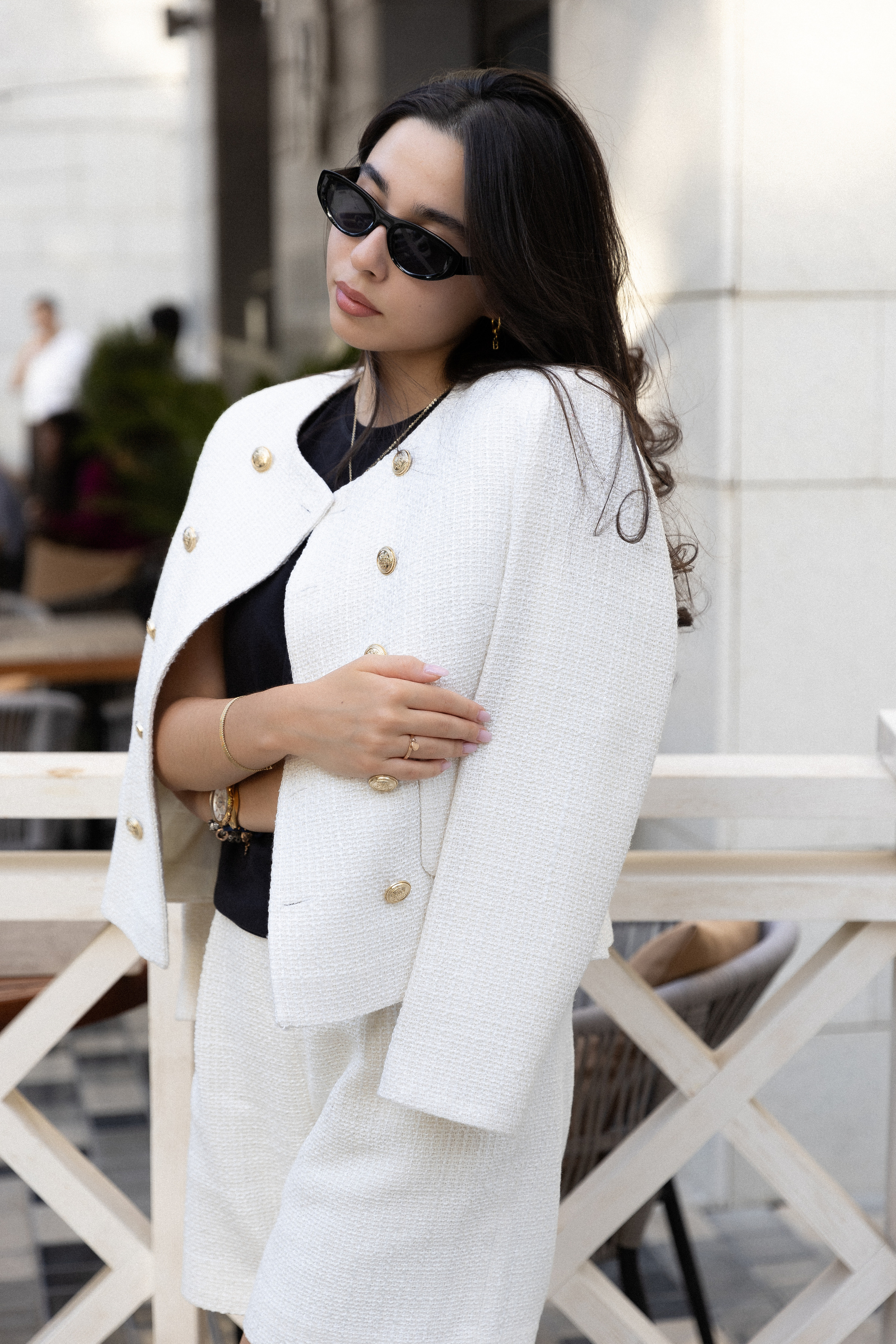 Samira. Family Photographer in Prague Nigina Fattakh