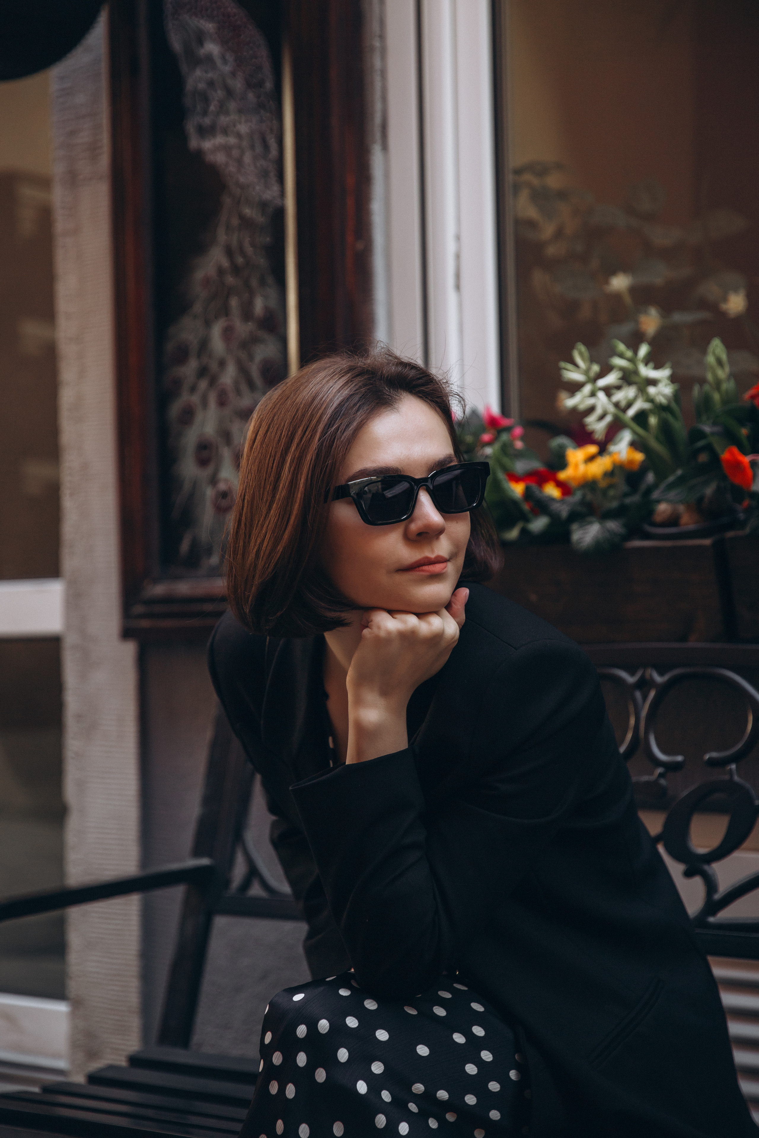 Rixy. Family Photographer in Prague Nigina Fattakh