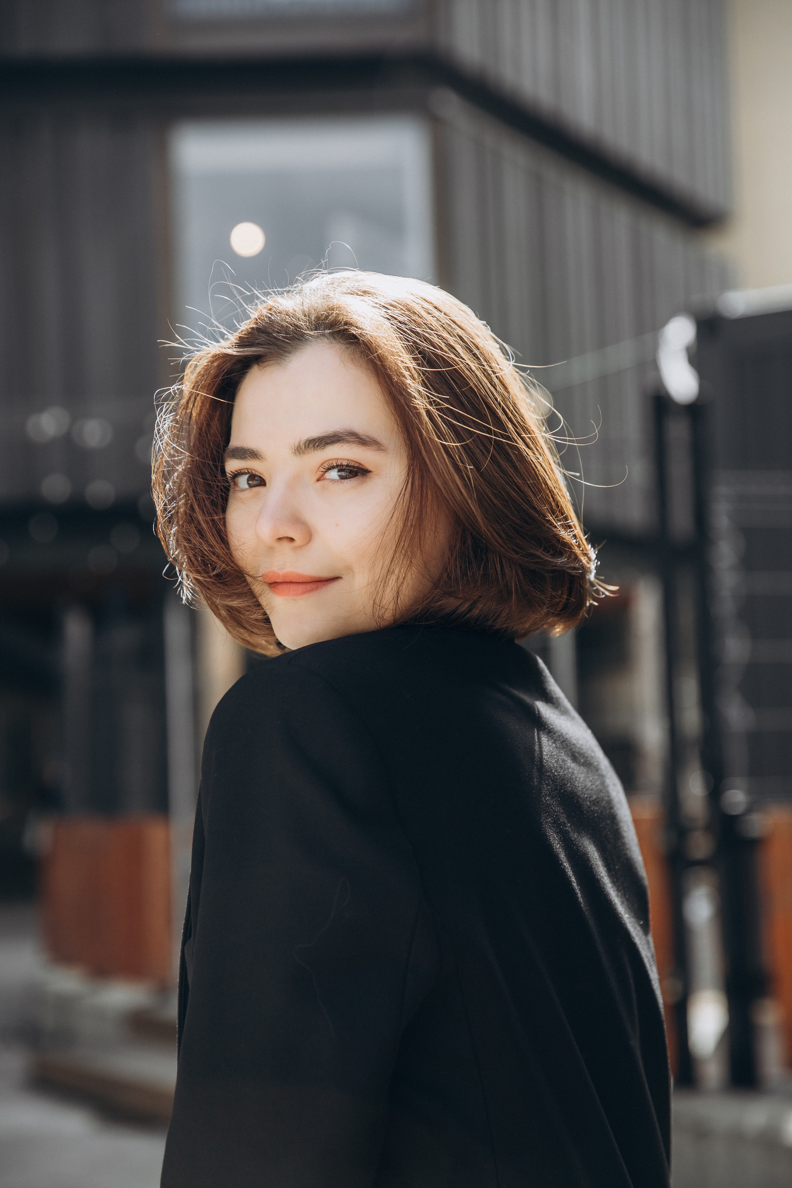 Rixy. Family Photographer in Prague Nigina Fattakh