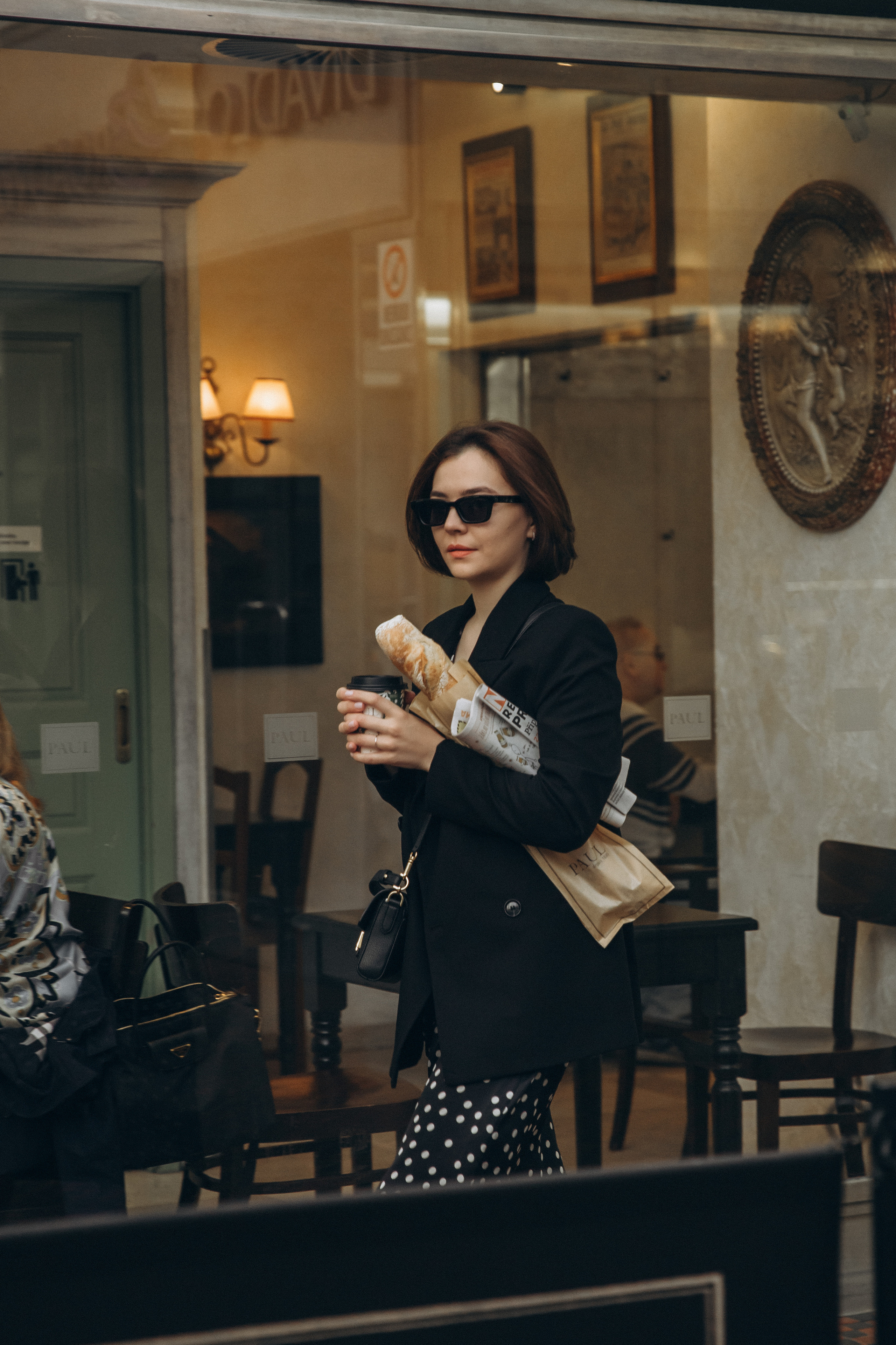 Rixy. Family Photographer in Prague Nigina Fattakh