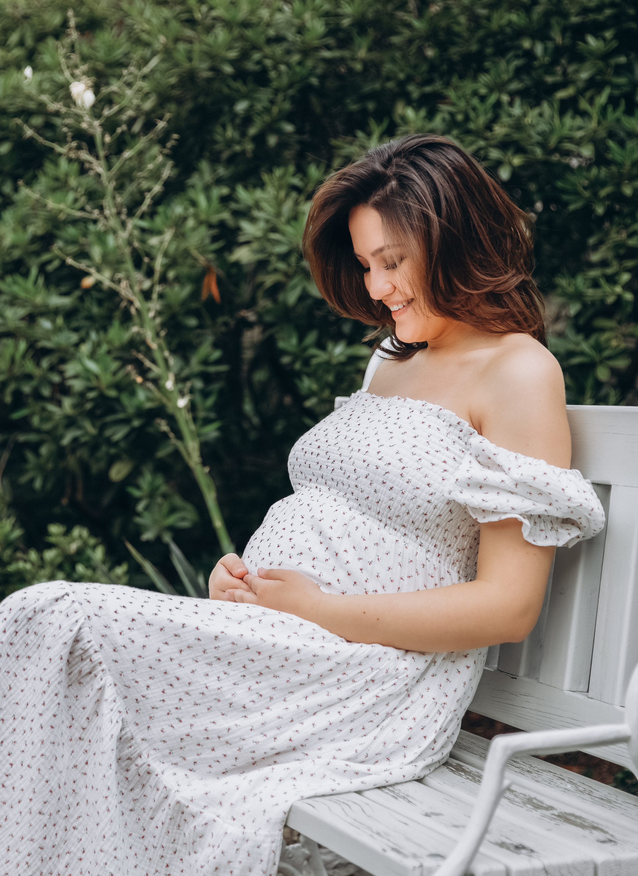 Kamilla. Family Photographer in Prague Nigina Fattakh