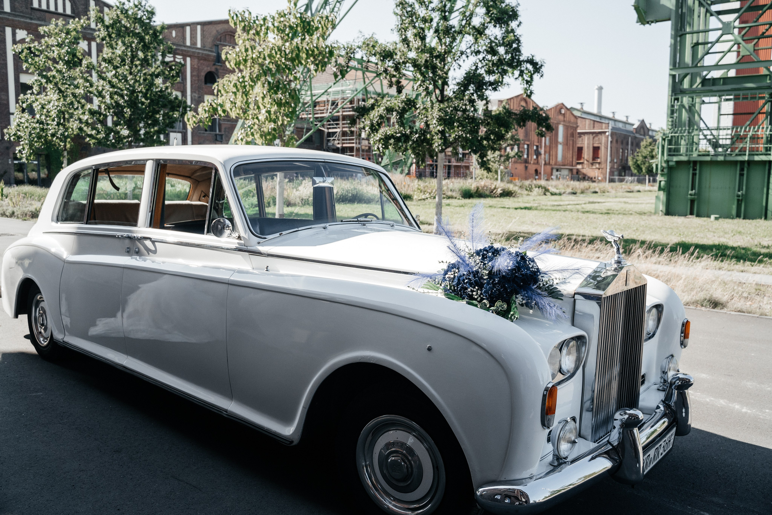 A & H, LUFRE. Wedding Photographer Germany