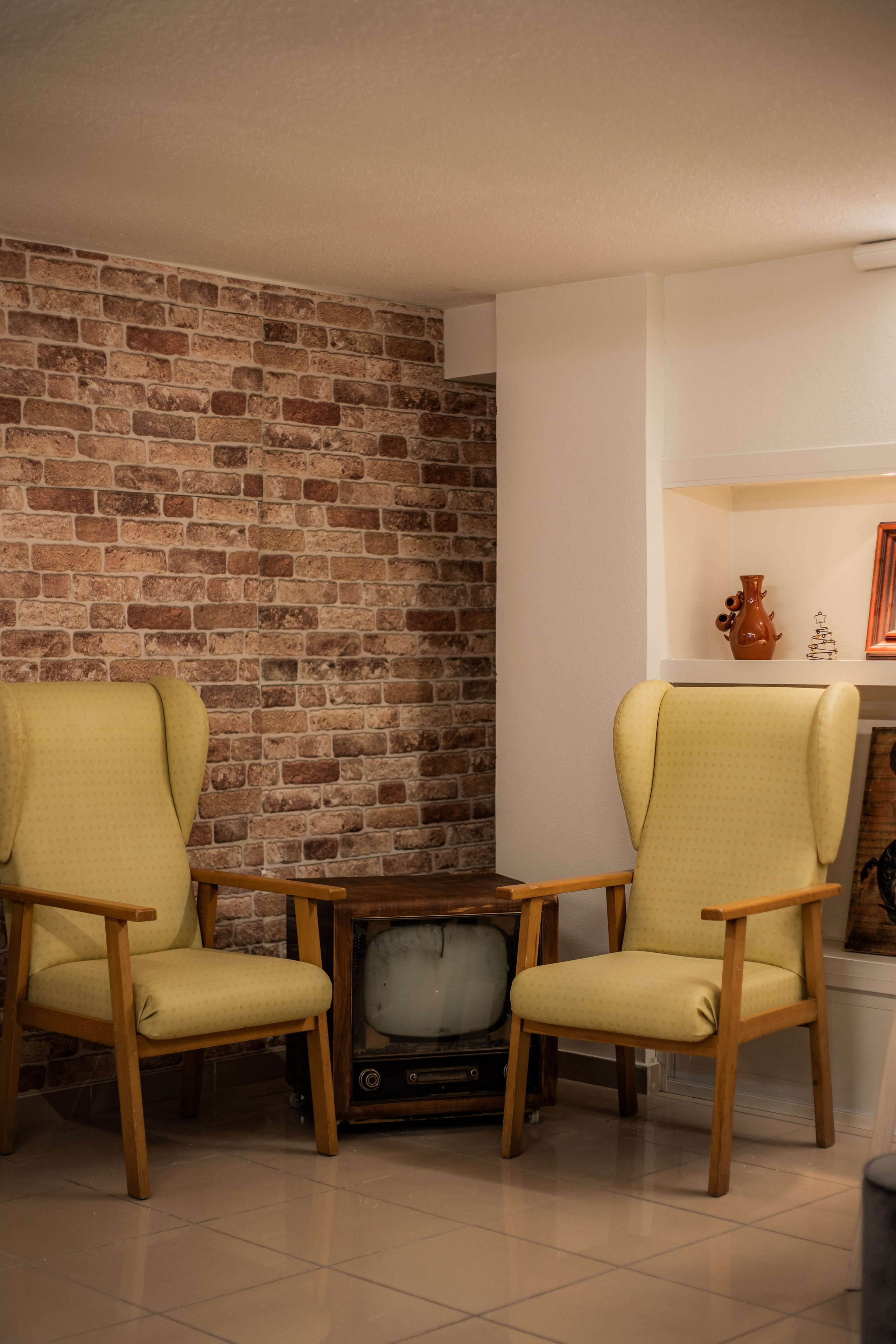 Открытие нового дома OranJazz в Аликанте. Вечеринка «для своих». Volver a oranjazz.com