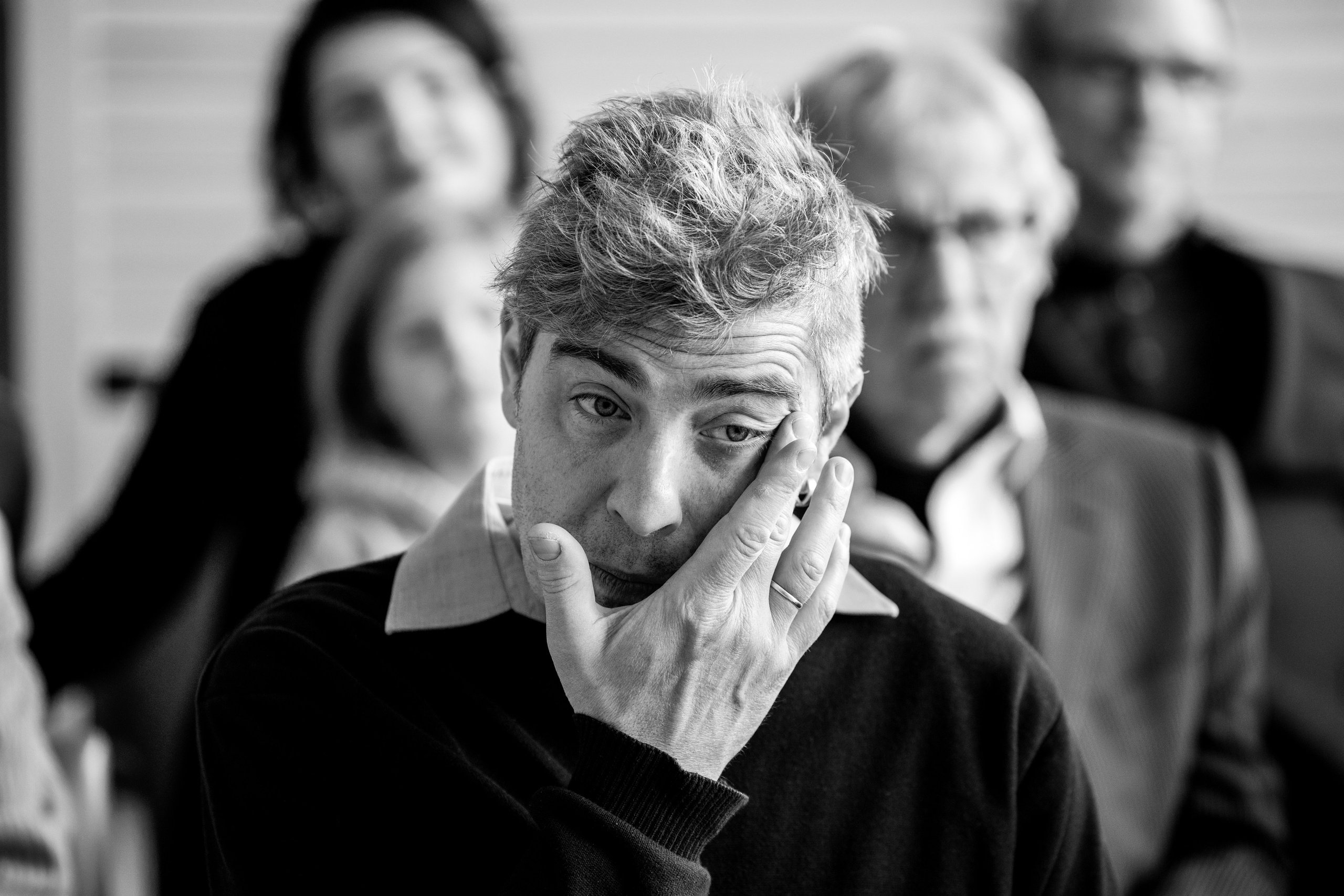 Hochzeitsfotograf München Taufe Familienfotograf Tanja Mauke