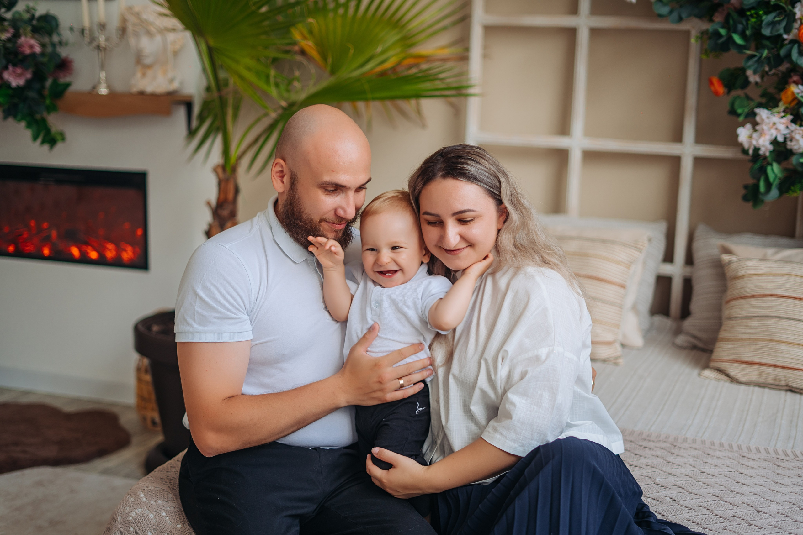 Damir. Diana Muntean Photography