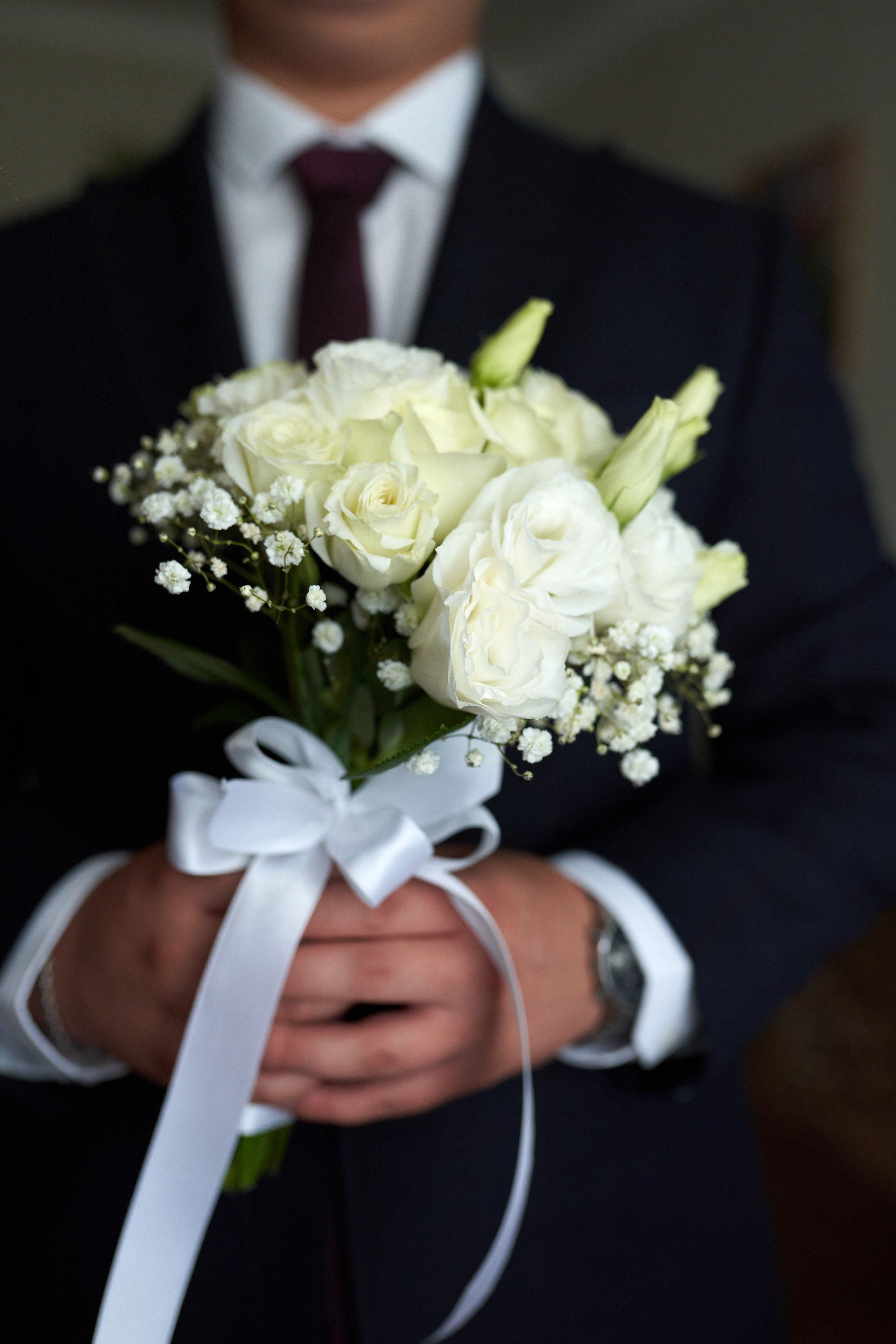 Николай и Антига. Дмитрий и Каролина Тофан