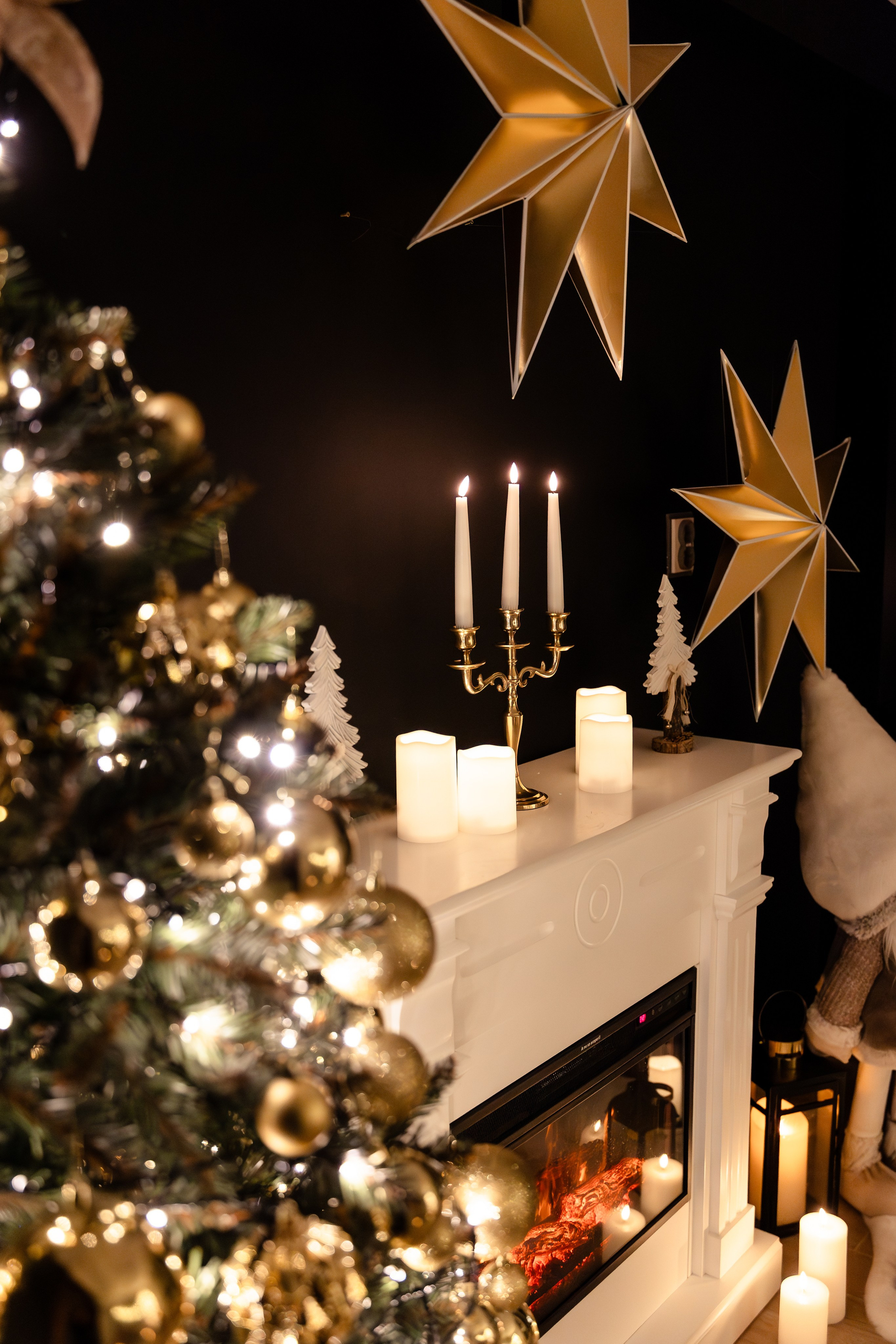 Them Artsy Studios — Ședințe Foto de Crăciun by Fulop Robert & Oana Petrea