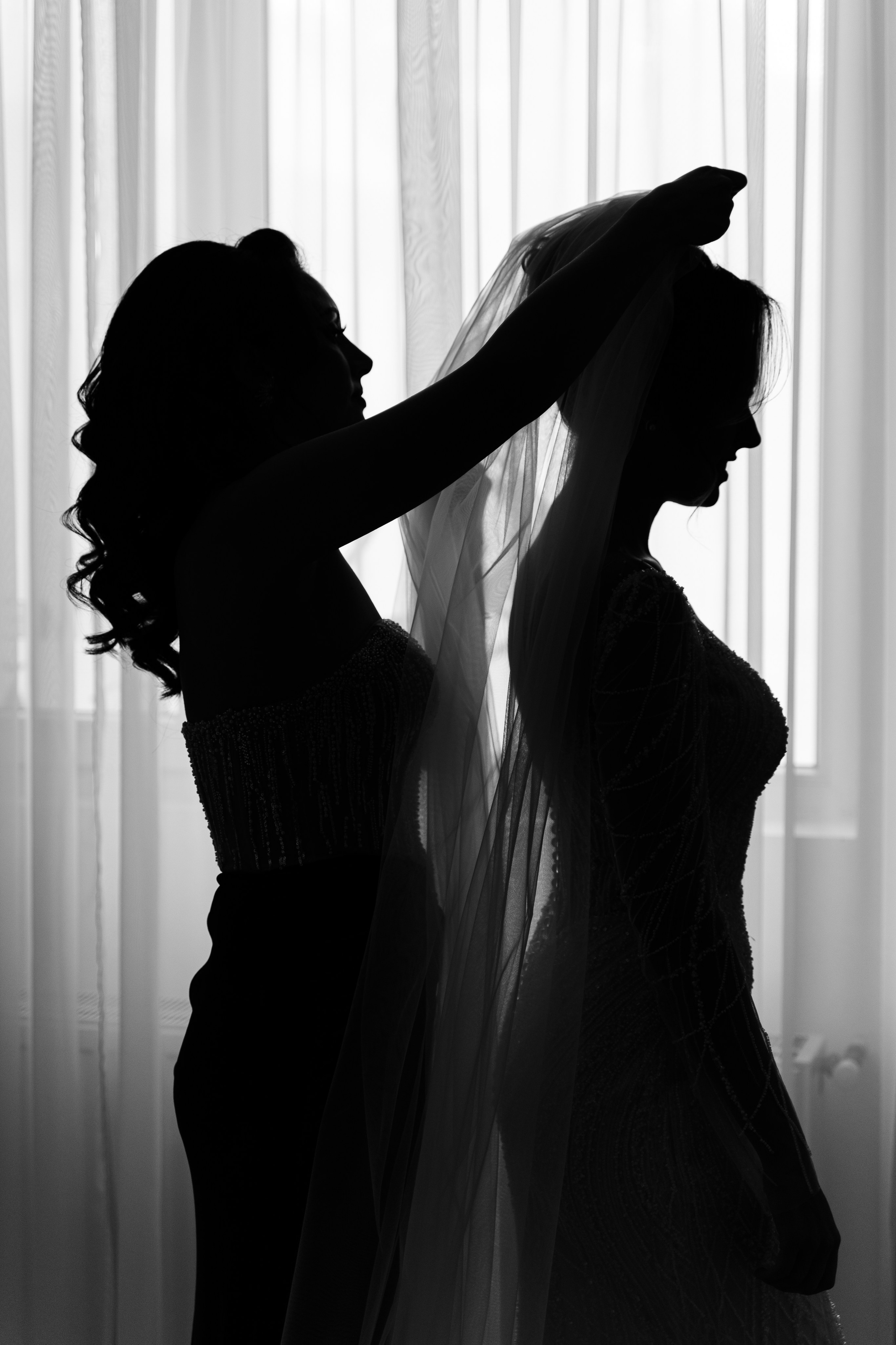 C&A | Wedding Day. Fotograf profesionist Bucuresti - Tudor Banescu