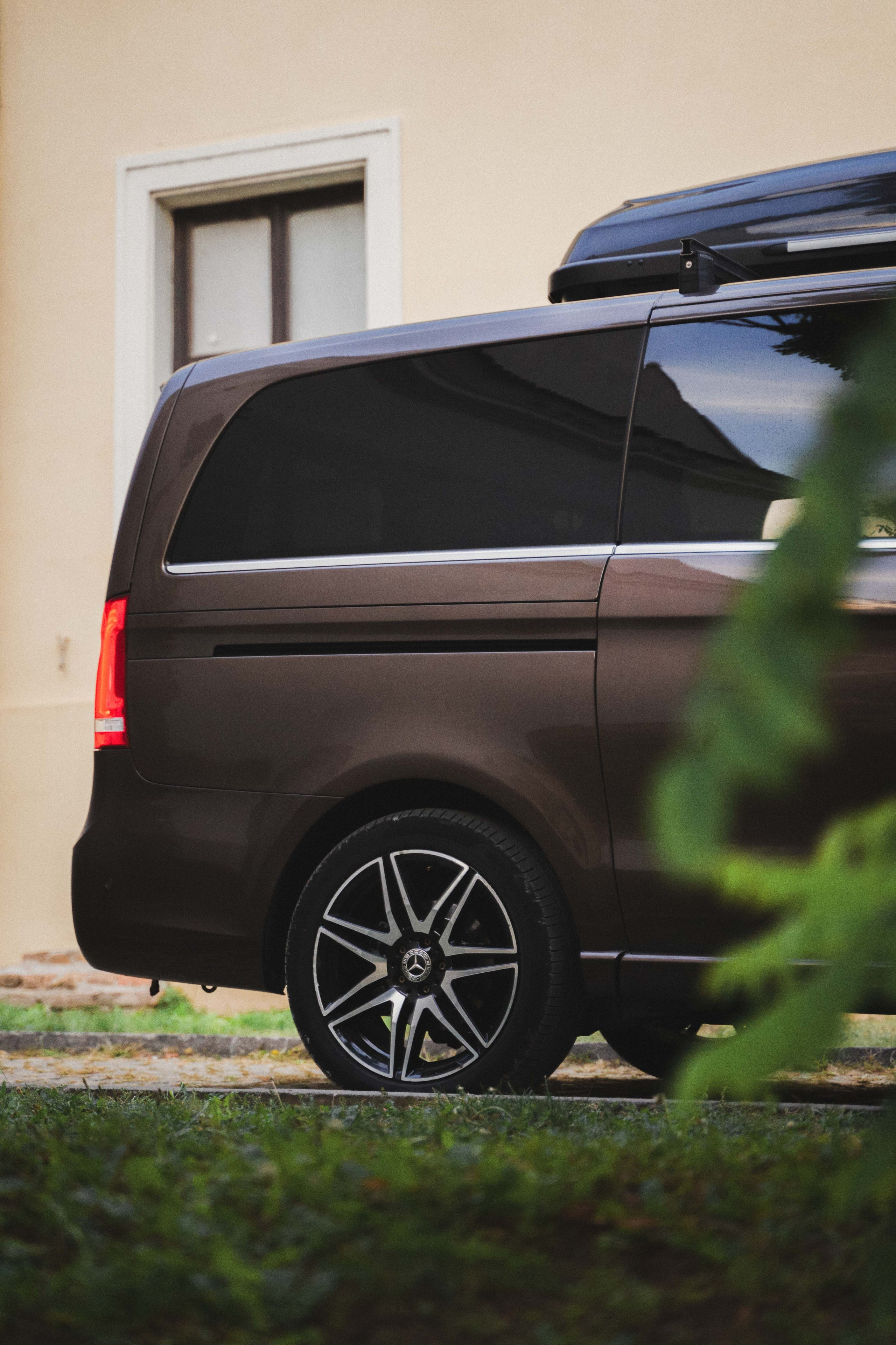 V class. Zhukov studio