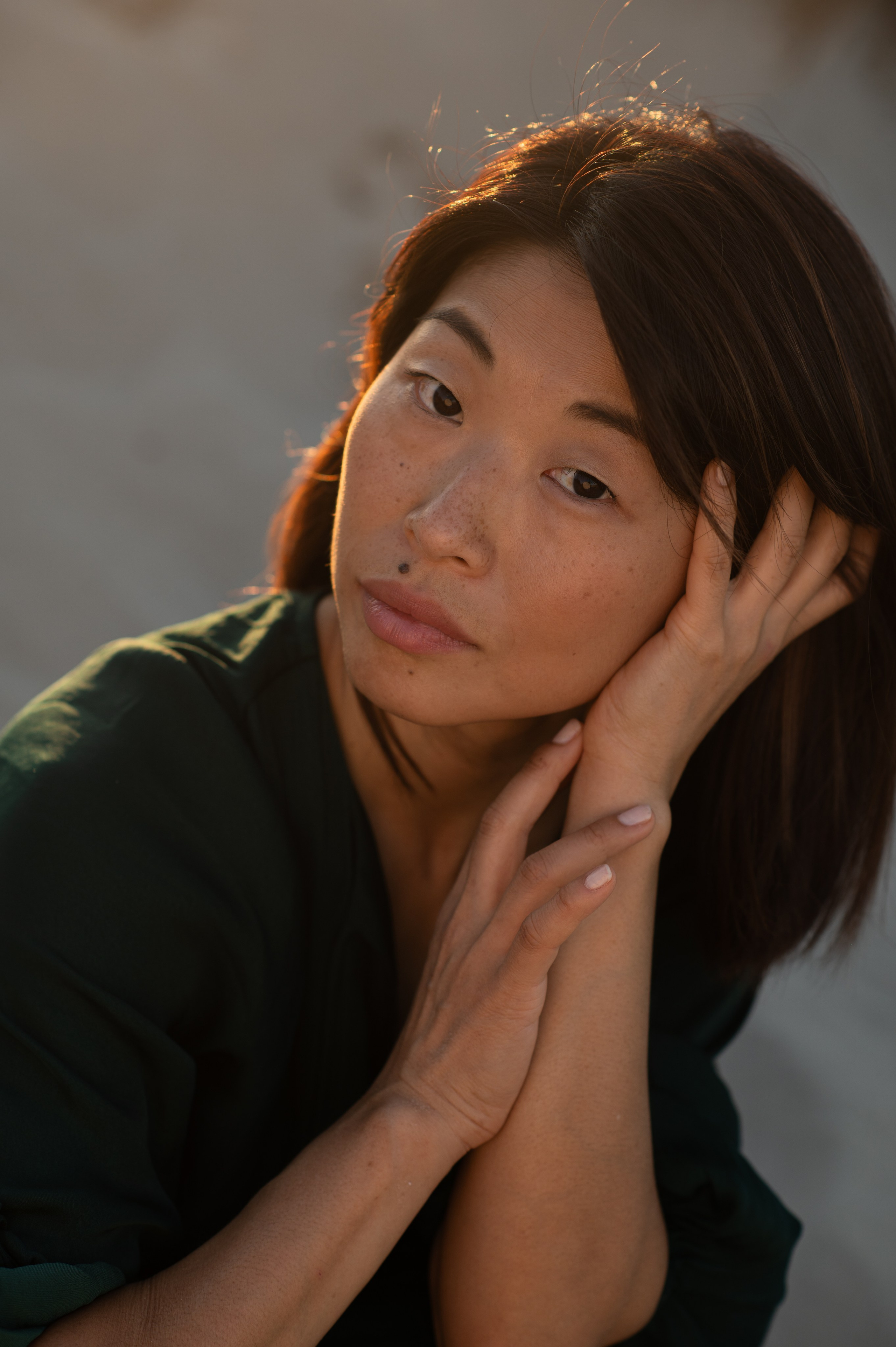 Yulia. Family, children, portrait, and event photography in Thessaloniki