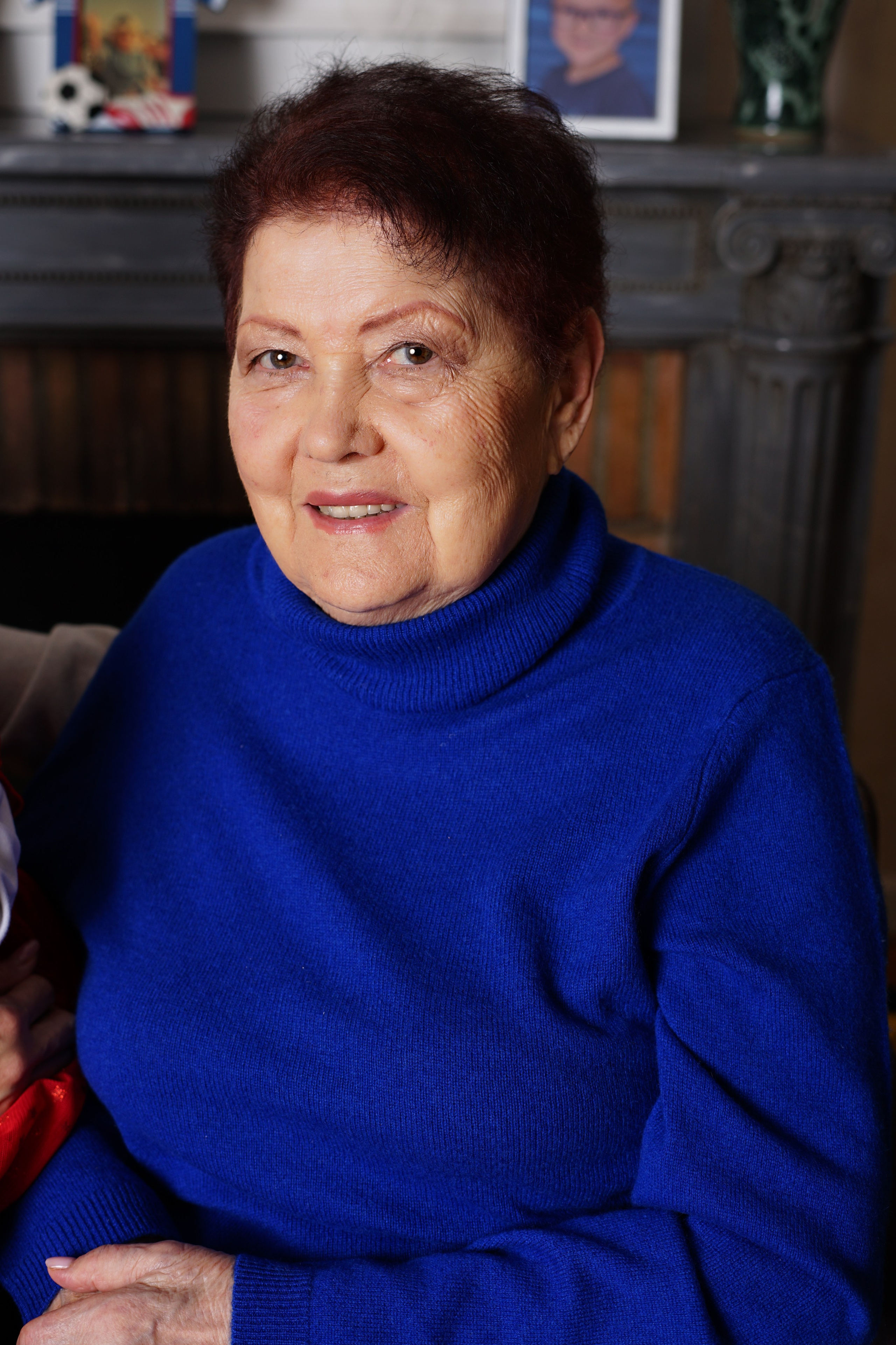 Edouard et sa famille. Petit trésor photos de famille, grossesse et nouveau-né à Roanne