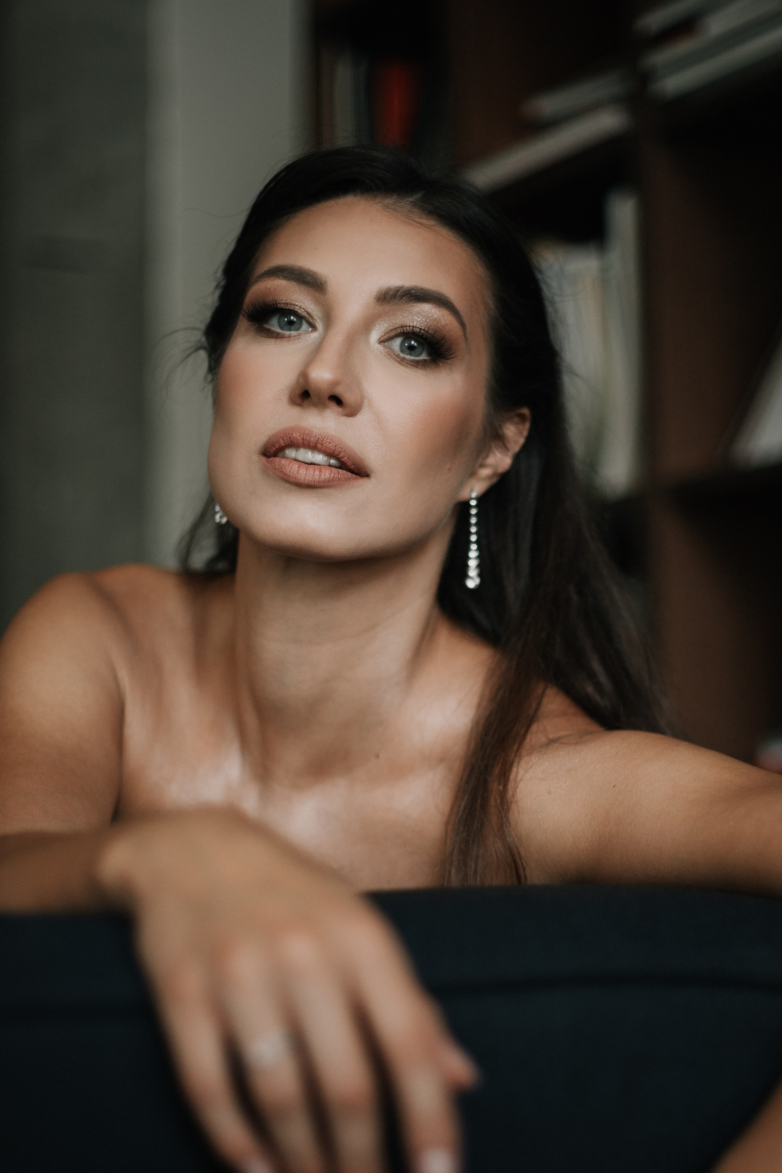 Pełna emocji fotografia sesja kobieca lifestyle | Natalia Malinowska Fotografia | Augustów Warszawa. Natalia Malinowska Fotografia | Fotograf ślubny i rodzinny Augustów Warszawa