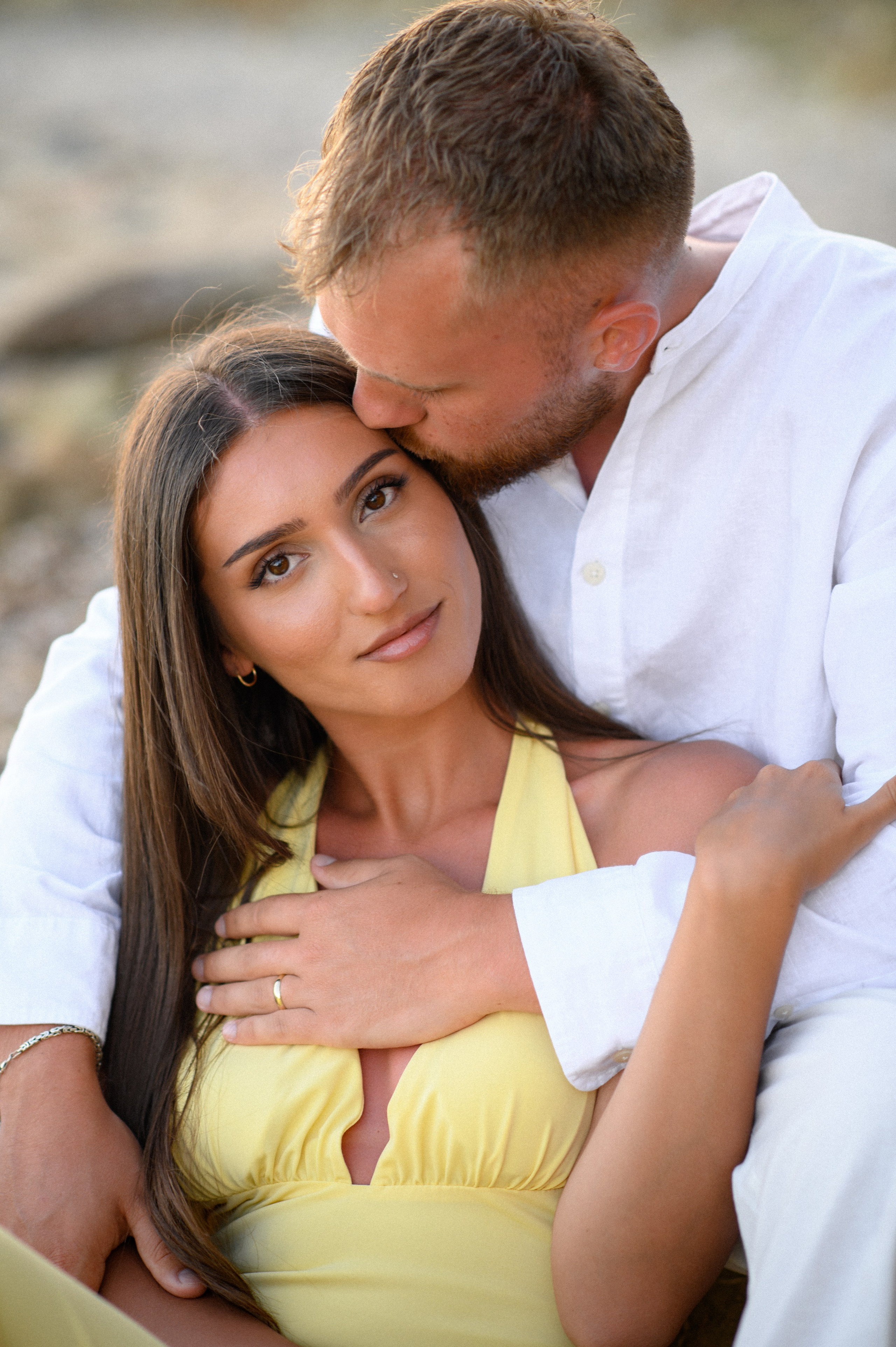 Nikiti. Family, children, portrait, and event photography in Thessaloniki