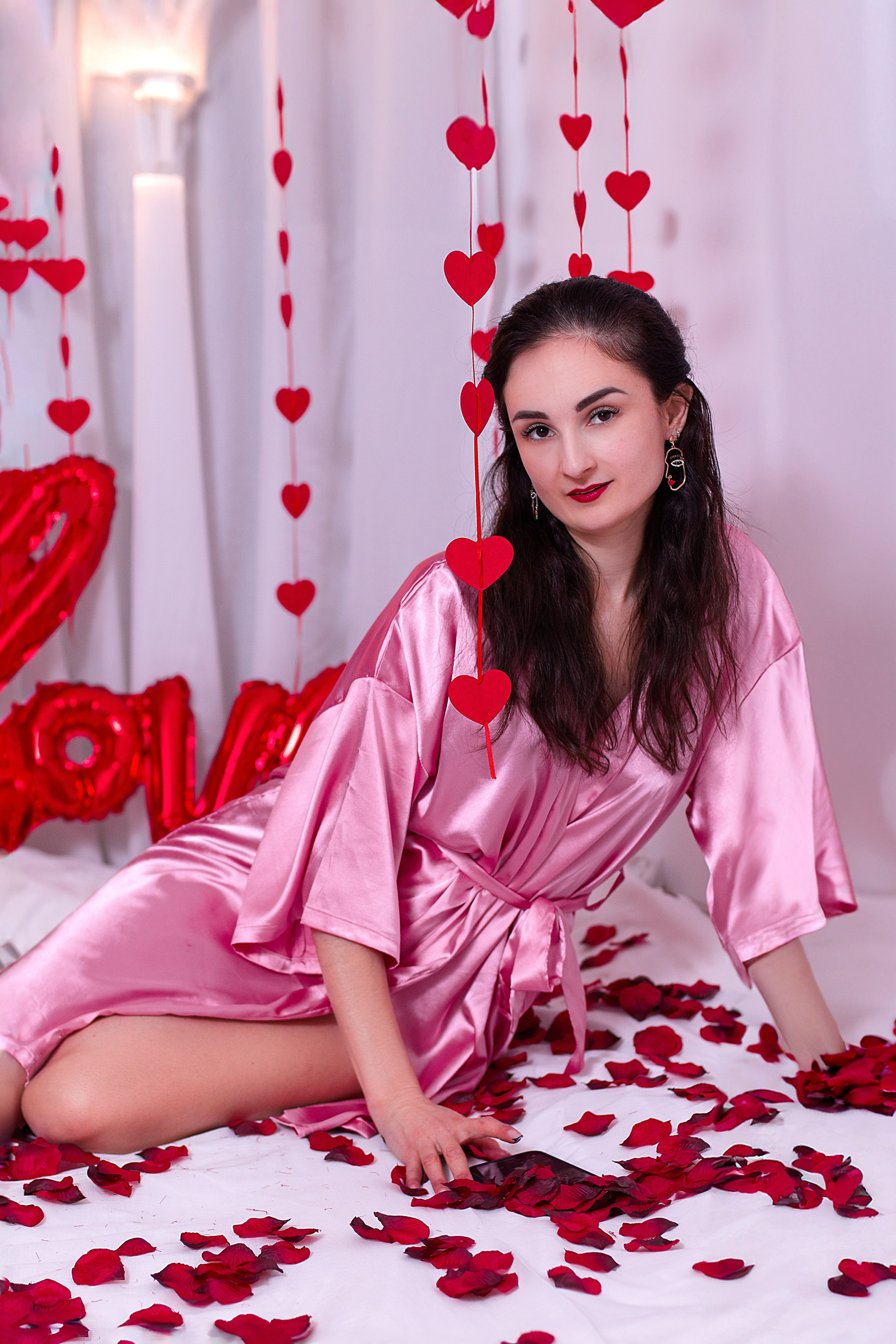 День влюбленных. Детский и семейный фотограф в г. Бельцы