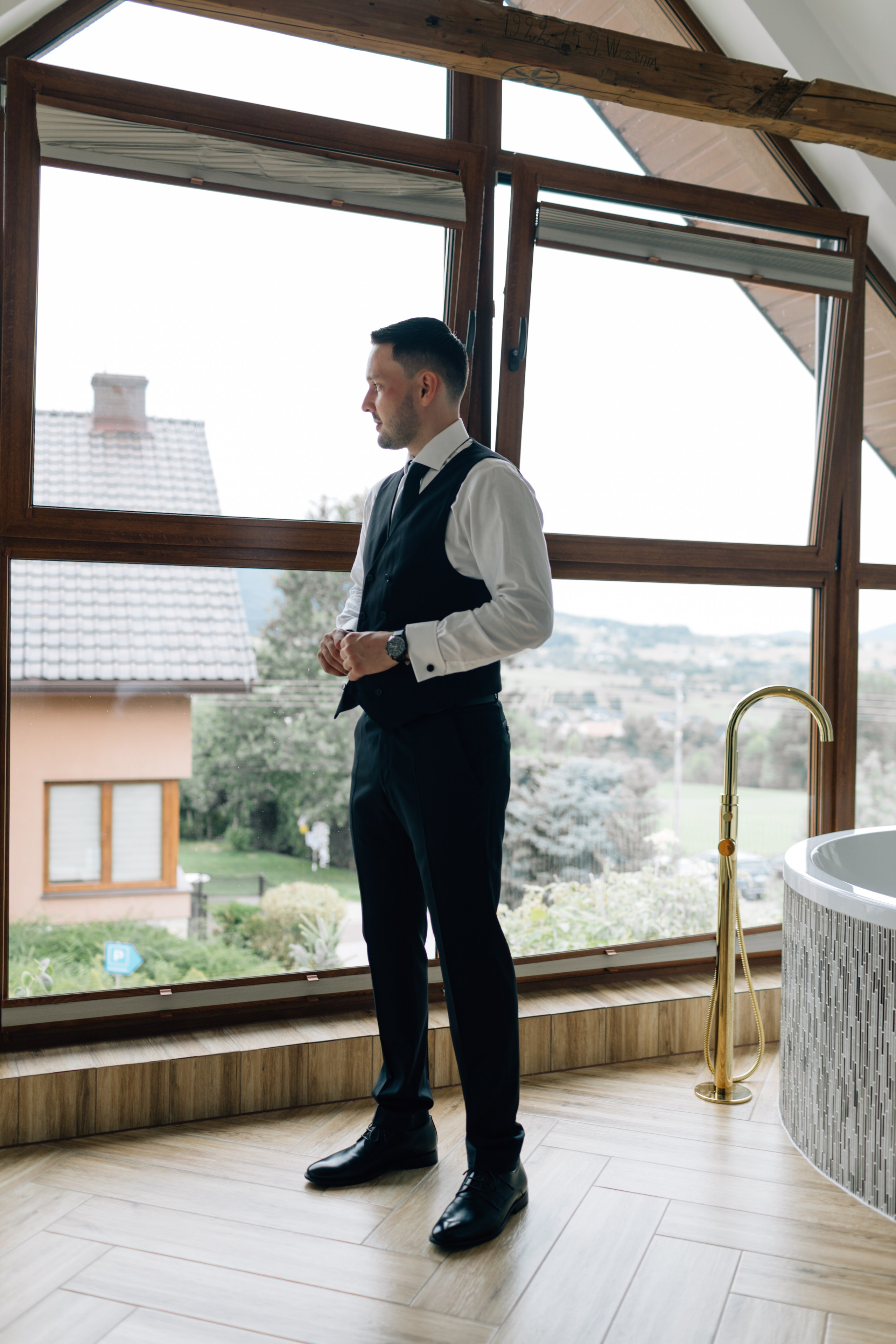 Wedding Day. Wedding photographer and videographer Europe