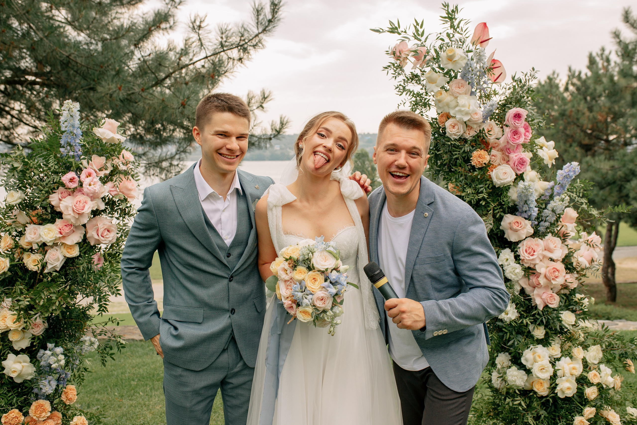 Reportage Wedding. Wedding photographer and videographer Europe