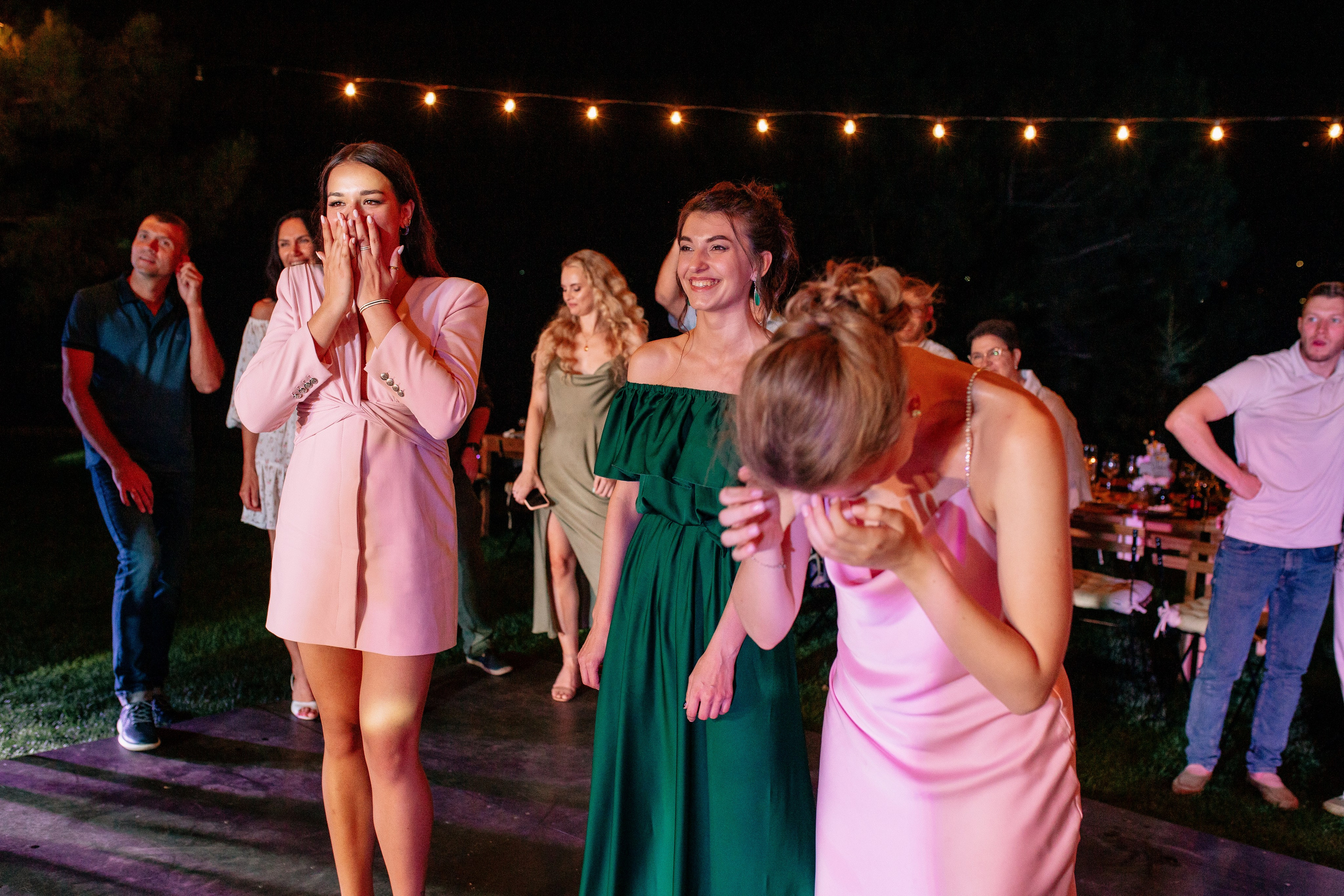 Reportage Wedding. Wedding photographer and videographer Europe