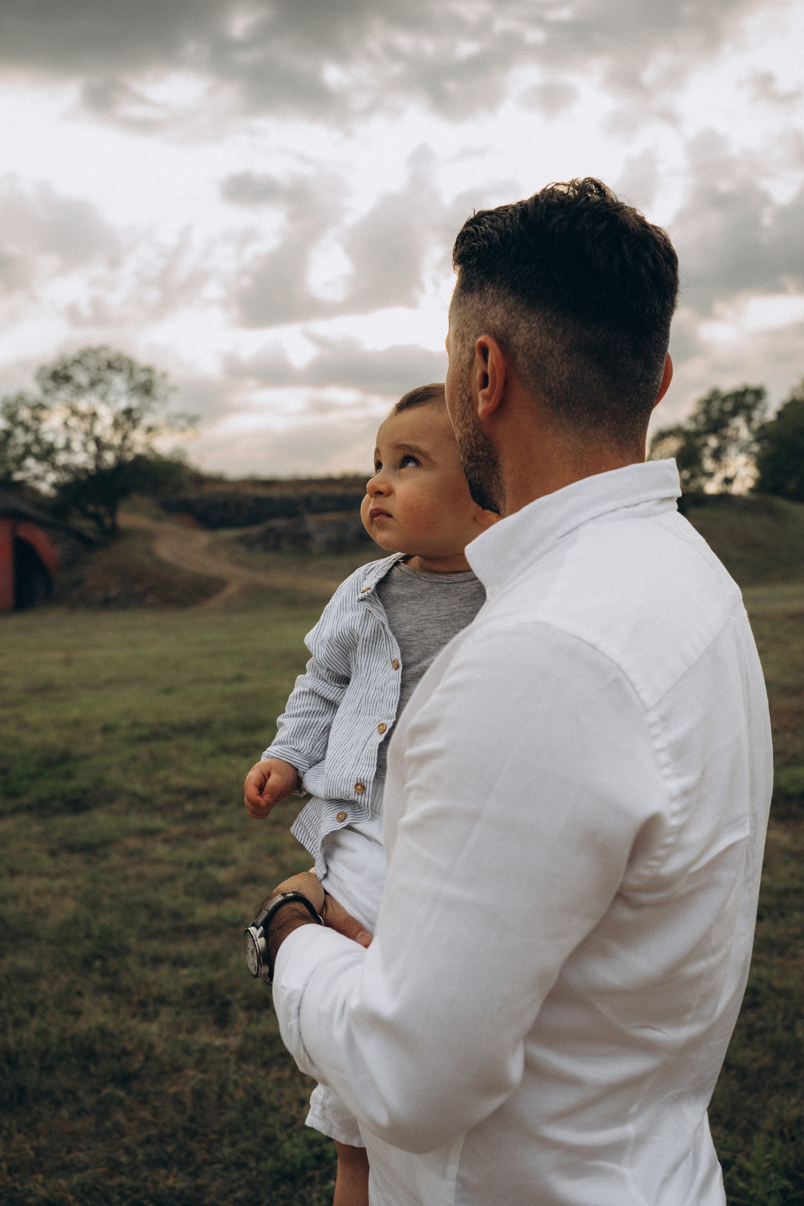 Summer. Wedding and portrait photographer in Helsinki Vickan O