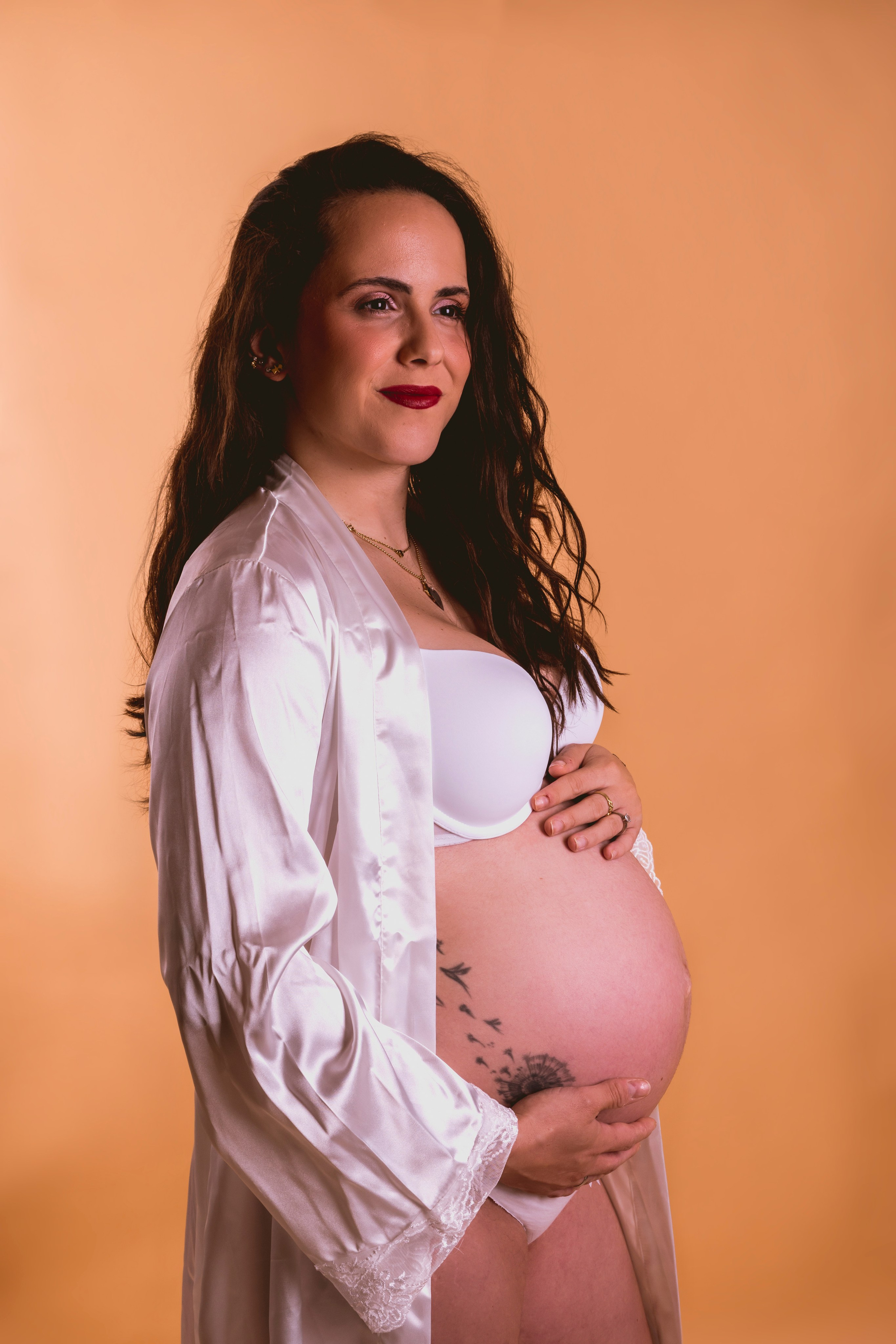 Ana María. Fotografía Antonio Luis Bascón