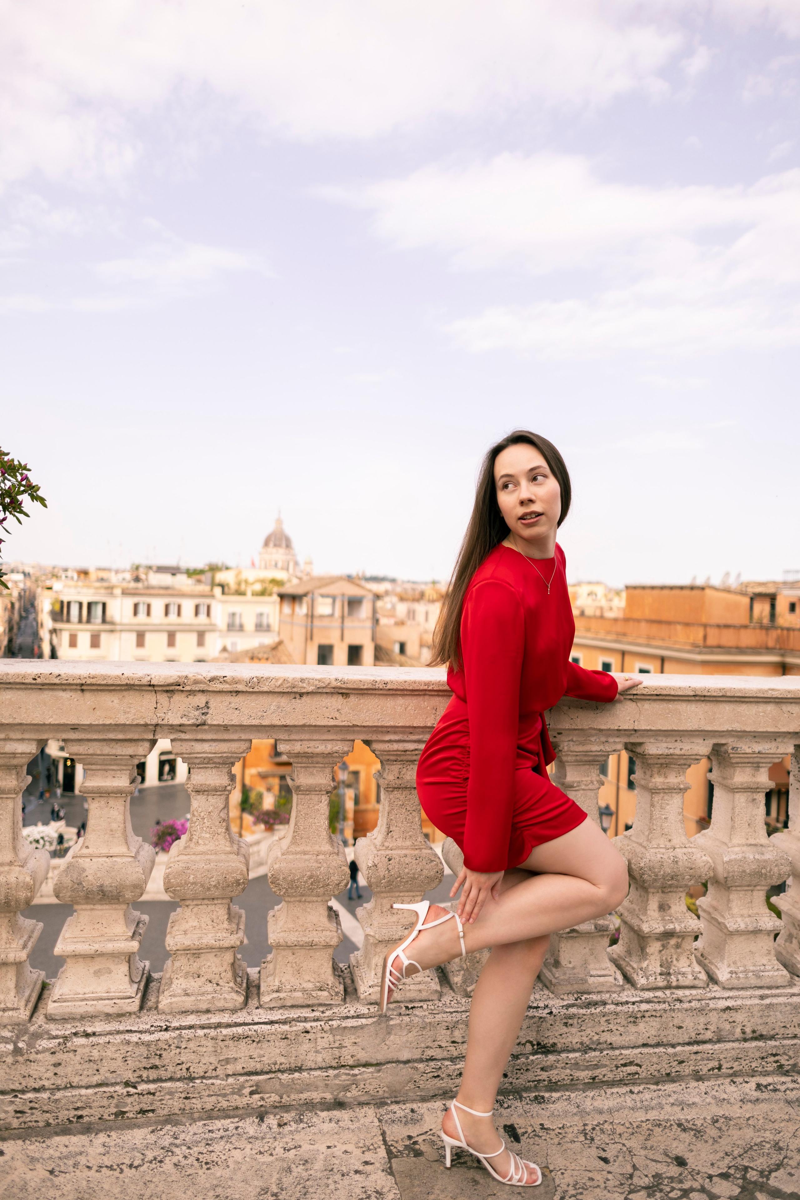 INDIVIDUAL SHOOTING. Hi! My name is Irena, and I’m a professional photographer specializing in family photography, love stories, and individual photoshoots