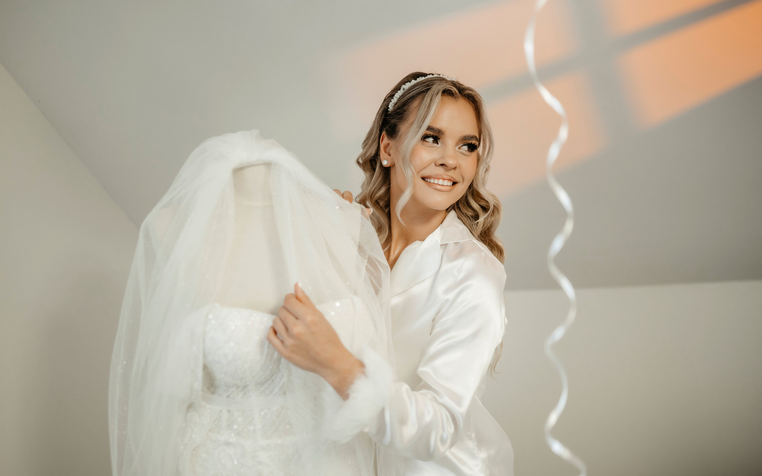 🤎 D a n i e l & S i m o n a - Wedding Day Preview. Wedding & Family Photographer