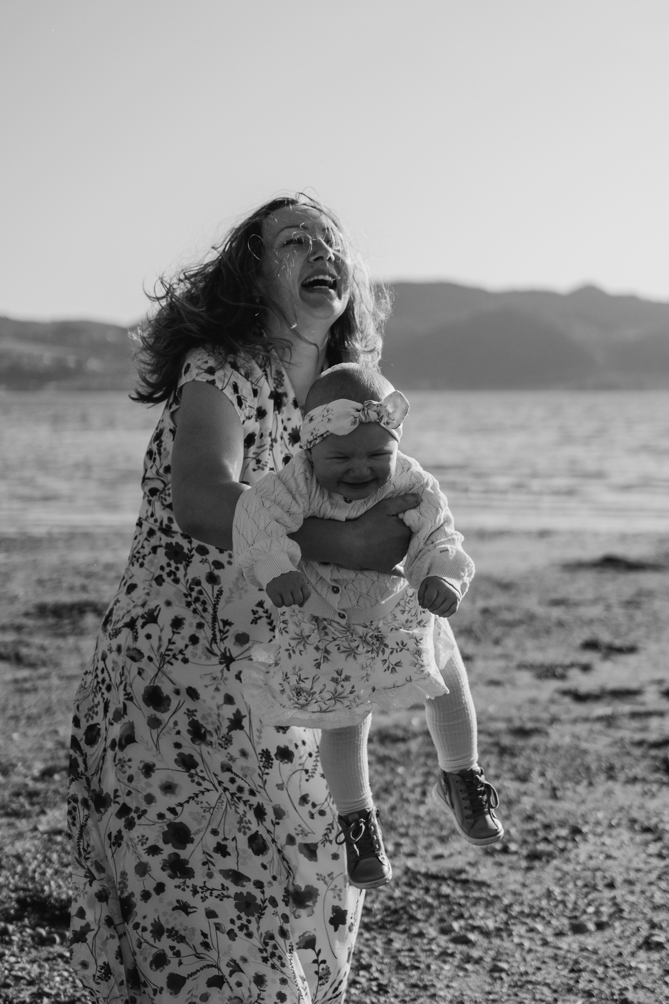 FAMILY IVERSEN. Photographer and videographer in Norway and Slovakia Andrea Zemko