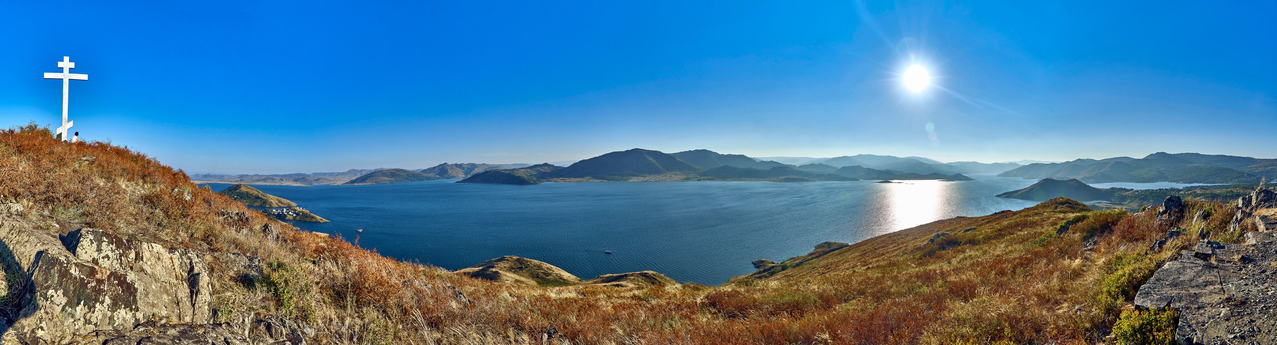 Бухтарма. Андрей Шипилов — Фотография & Видеография