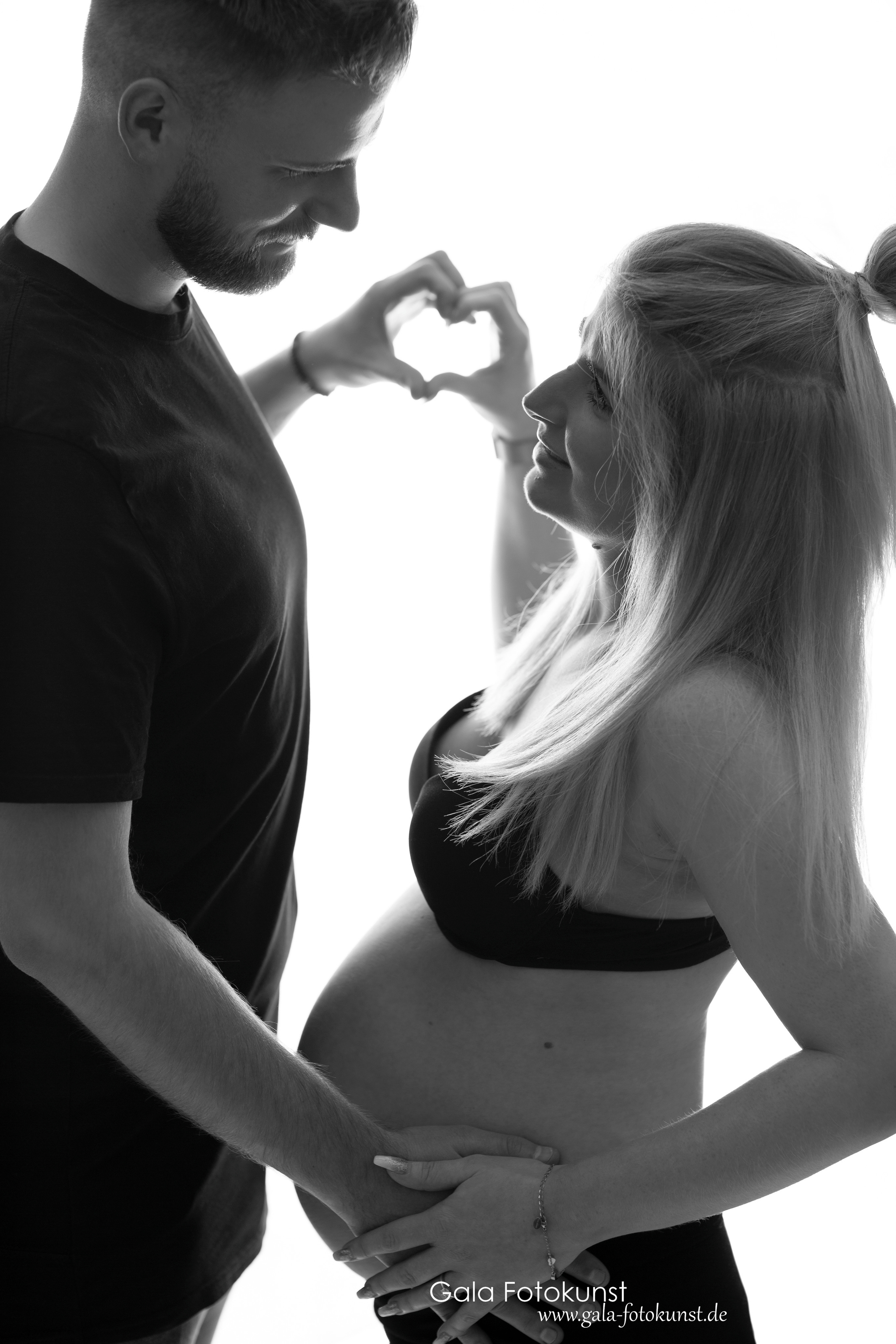 Schwangerschaft. Neugeborenen, Familien, Geschwister Fotografin aus Delmenhorst