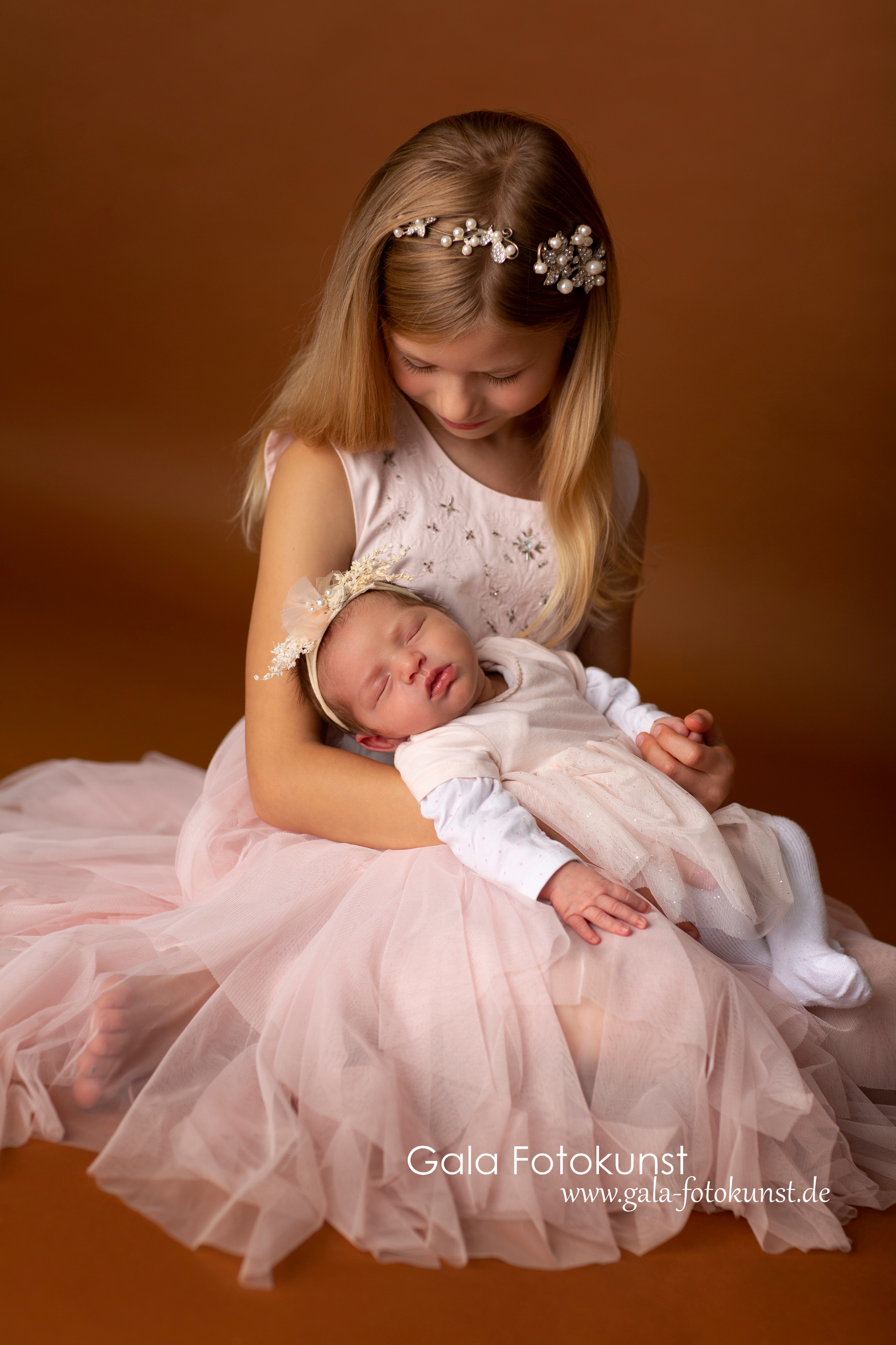 Neugeborene. Neugeborenen, Familien, Geschwister Fotografin aus Delmenhorst