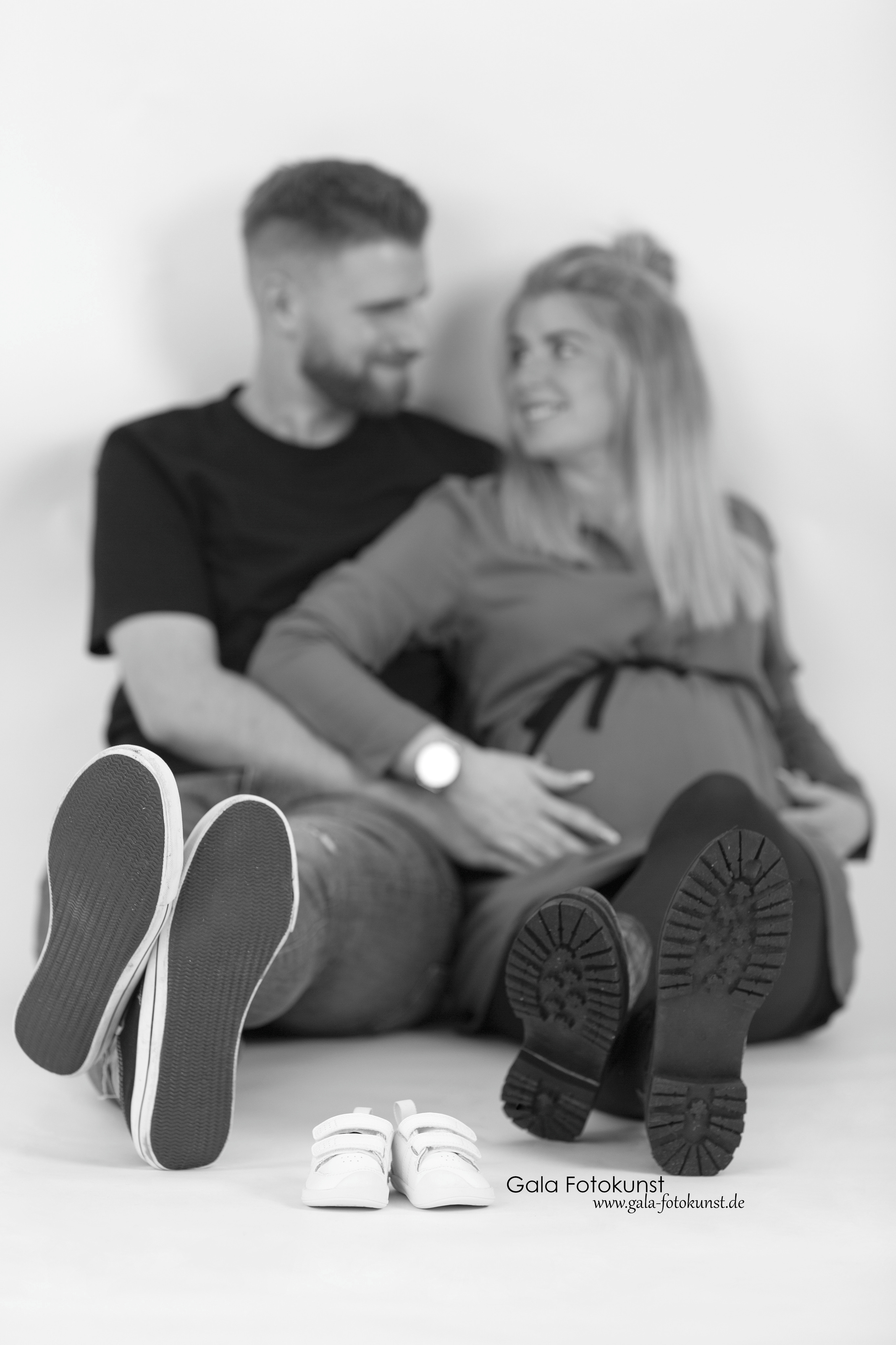 Schwangerschaft. Neugeborenen, Familien, Geschwister Fotografin aus Delmenhorst