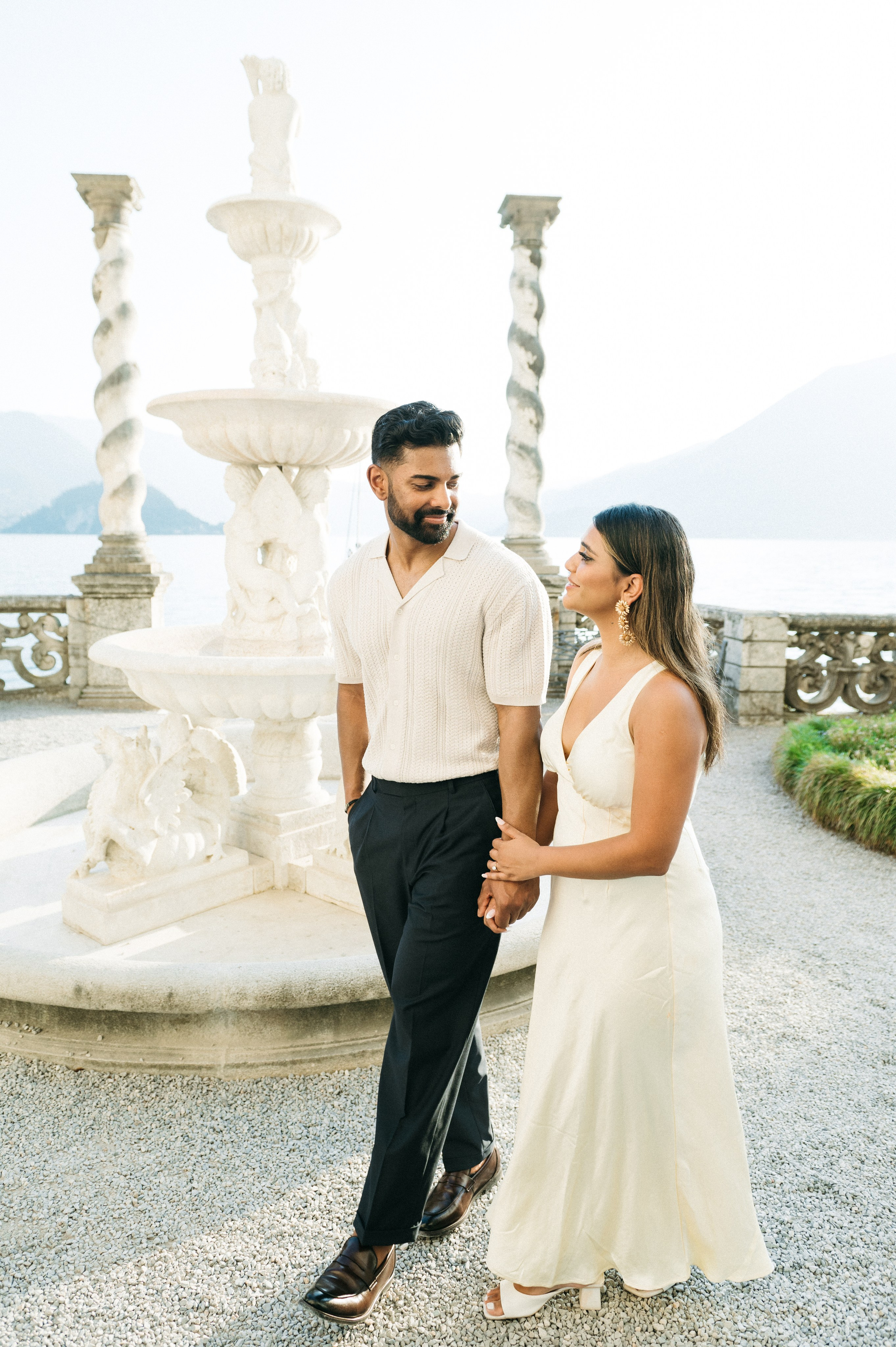 Lake Como. Lake Como Photographer — Proposal | Wedding | Elopement