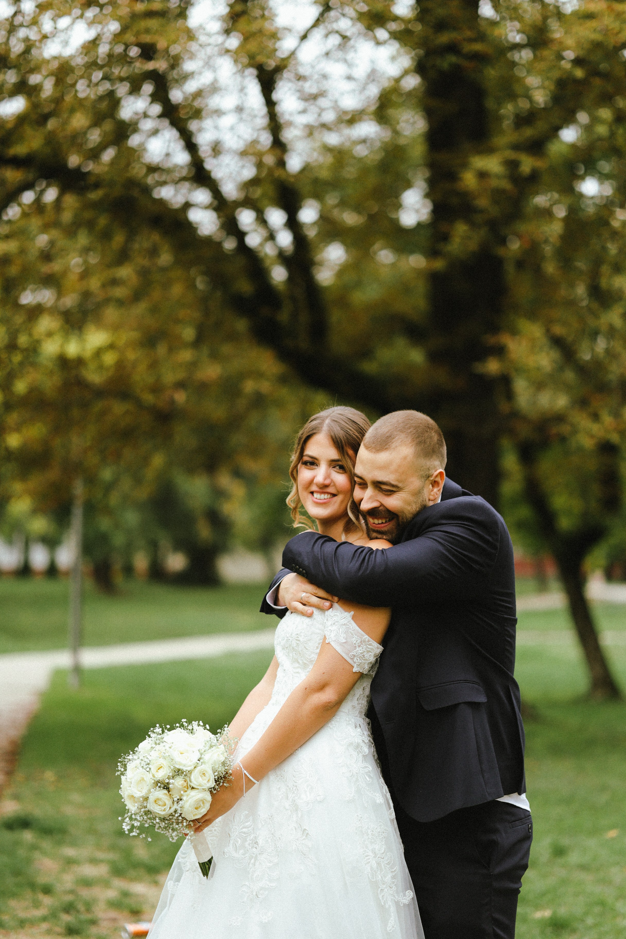 Visnja & Mihailo. Vlada toskic wedding and event photographer