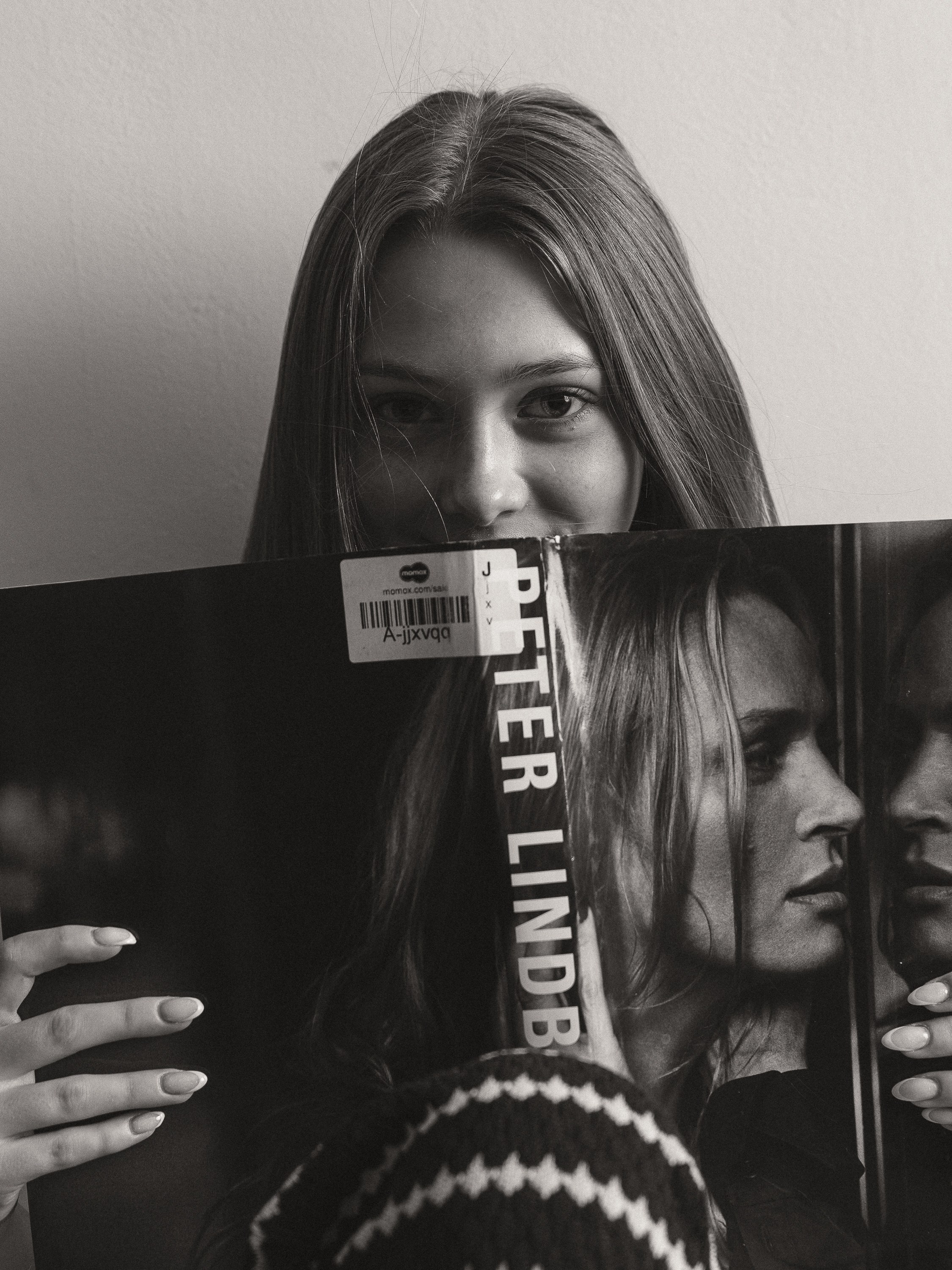 Victoria. Евгения Найденова – брандов и портретен фотограф | България, Европа