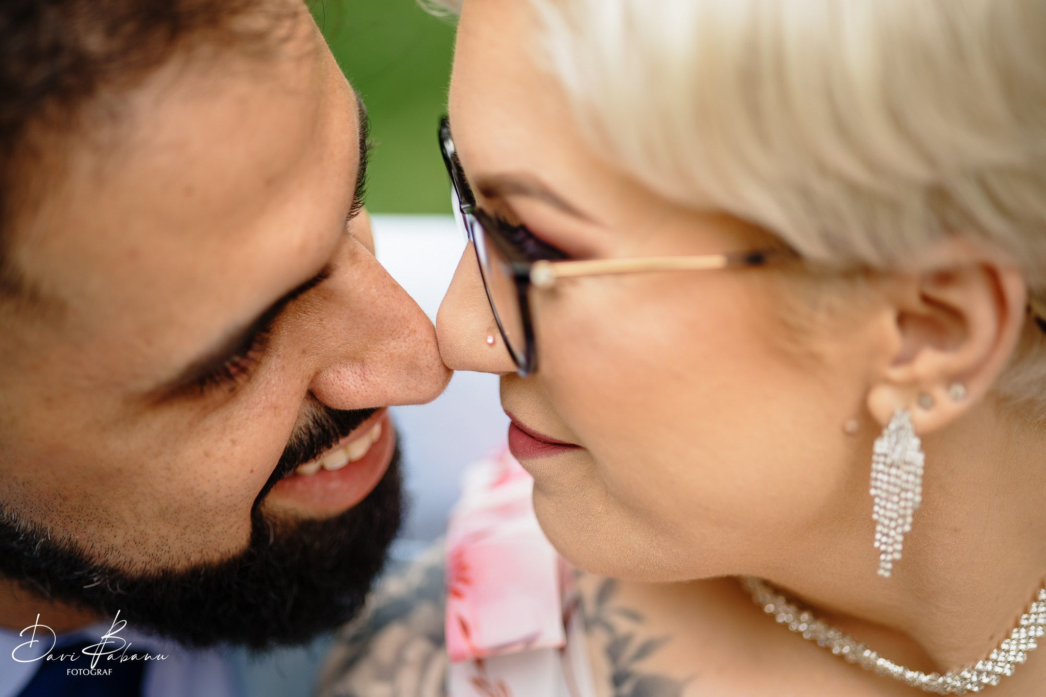 Mădălina & Andrei - Cununie Civilă