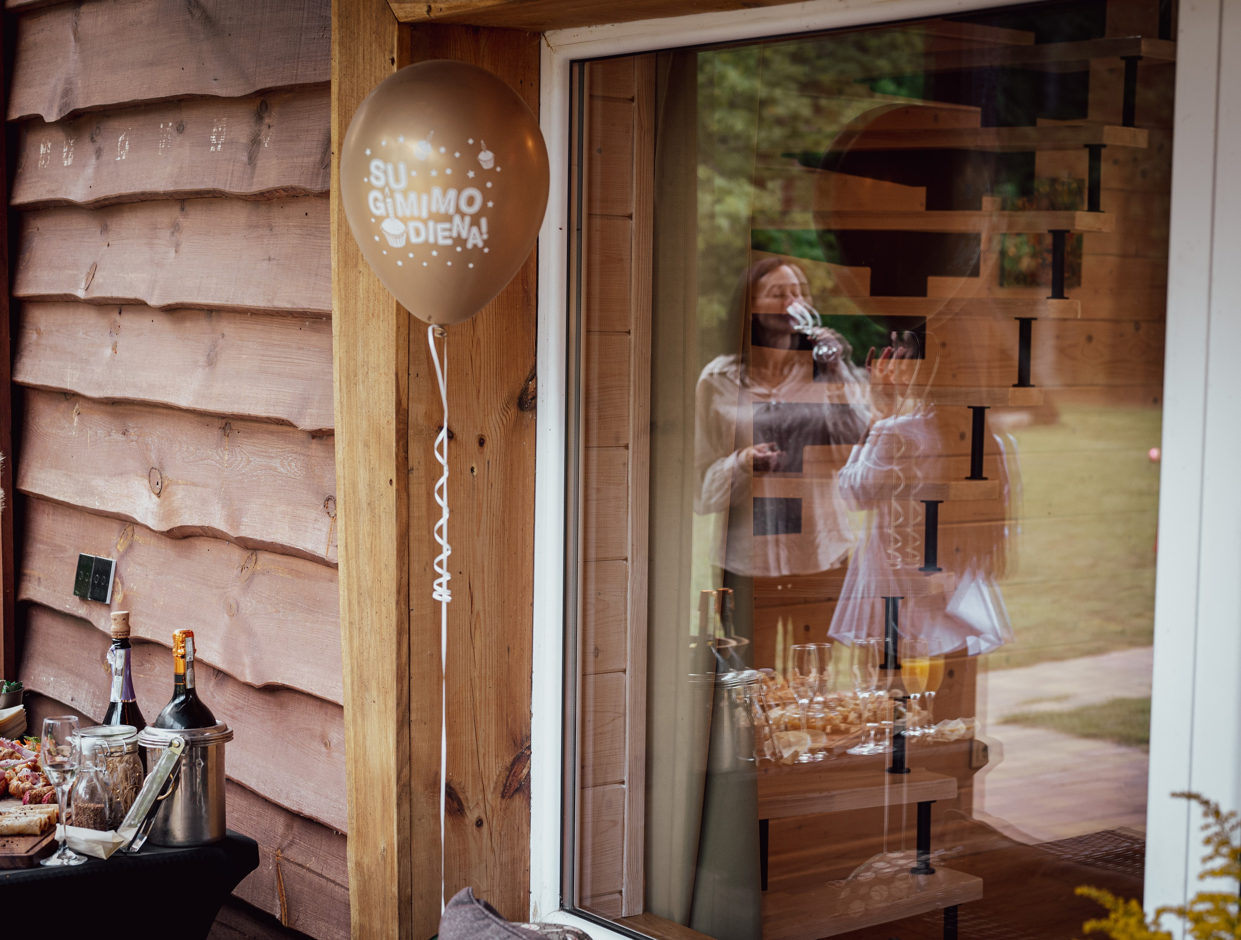 Мероприятия. Фотограф Сергей Трифонов