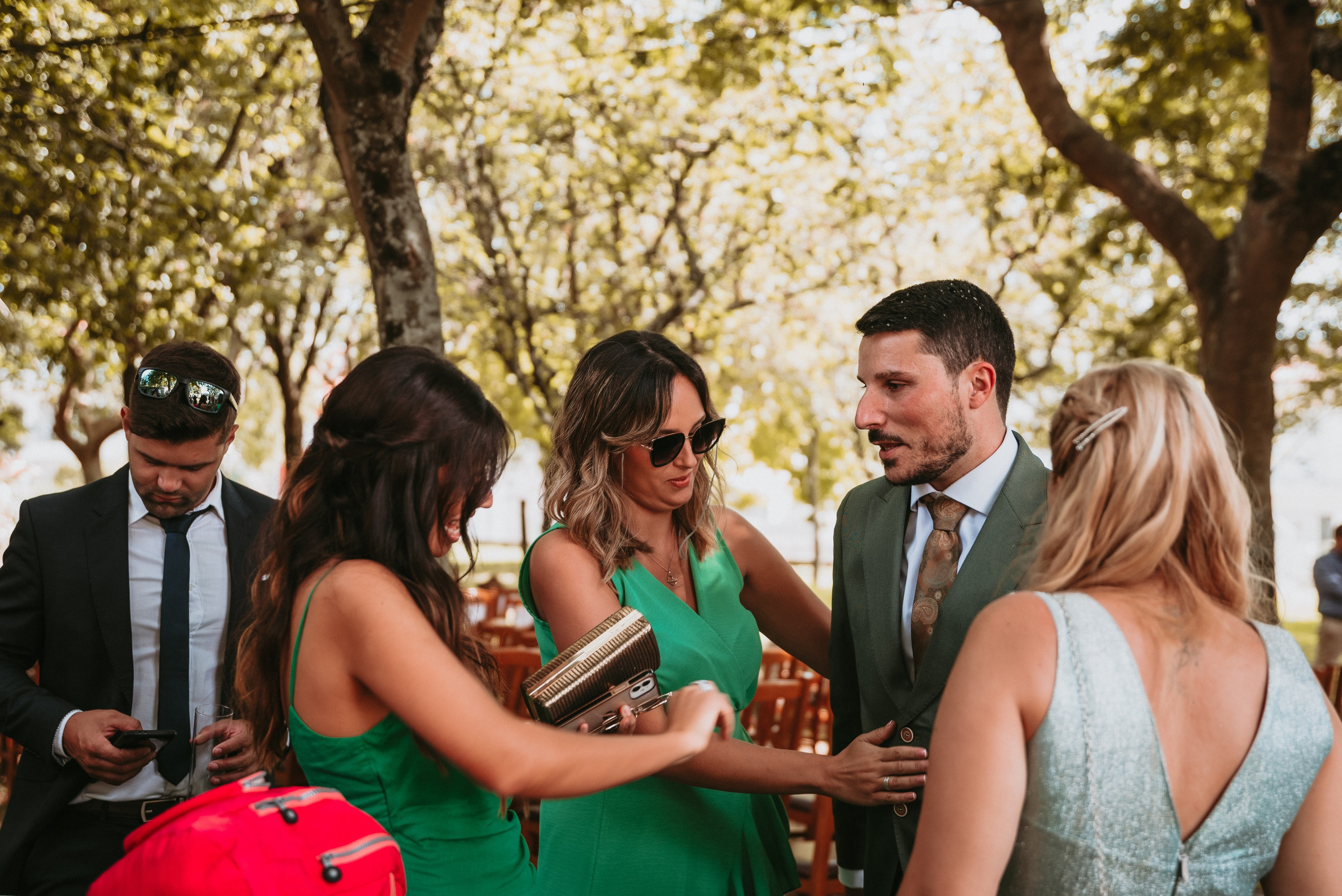 São & Luís. Photographe de mariage et de famille à Braga — Alexandra Mieres Photography