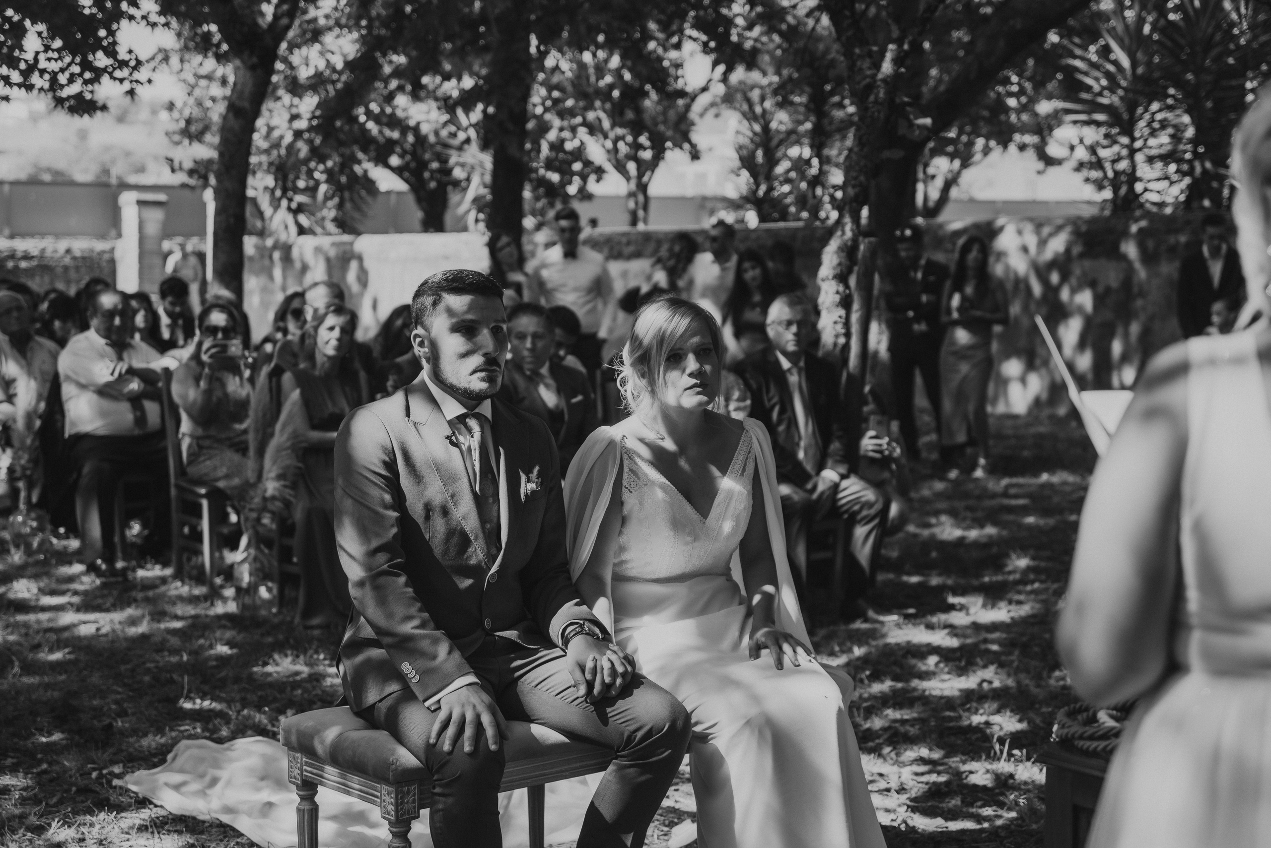 São & Luís. Photographe de mariage et de famille à Braga — Alexandra Mieres Photography