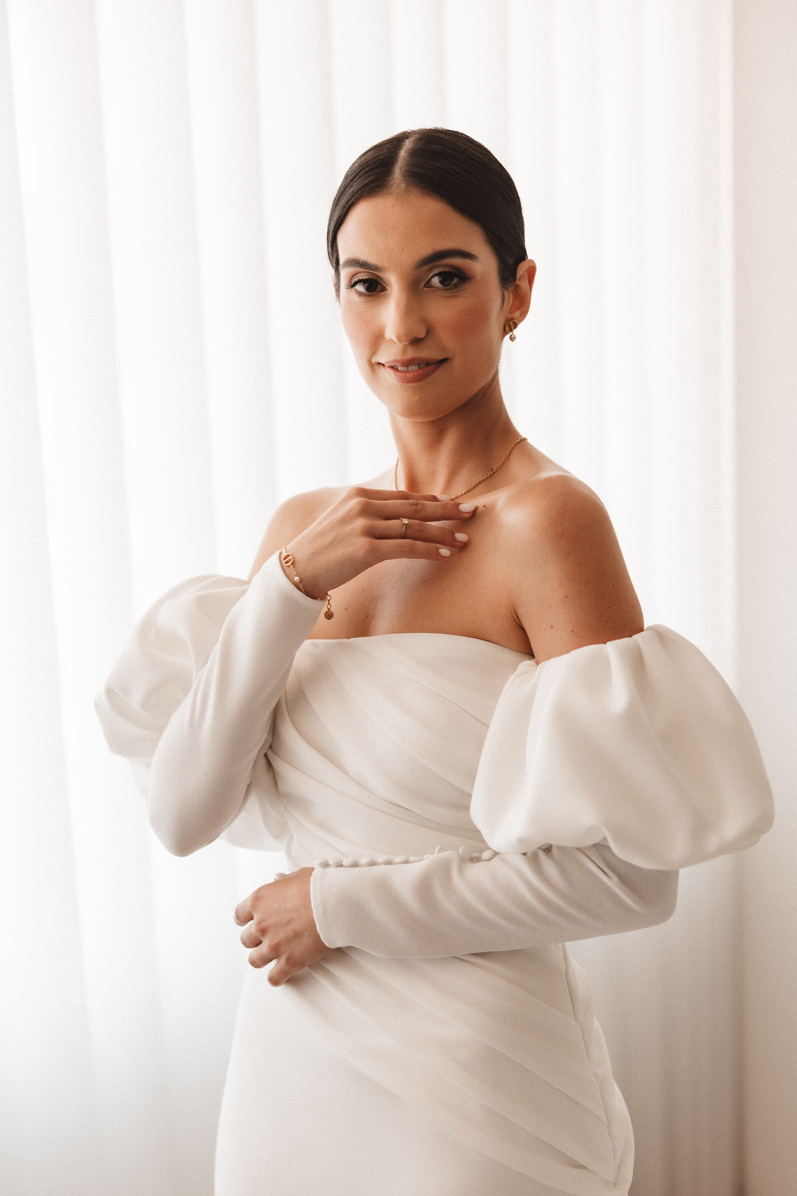 Miguel & Maria Inês. Photographe de mariage et de famille à Braga — Alexandra Mieres Photography