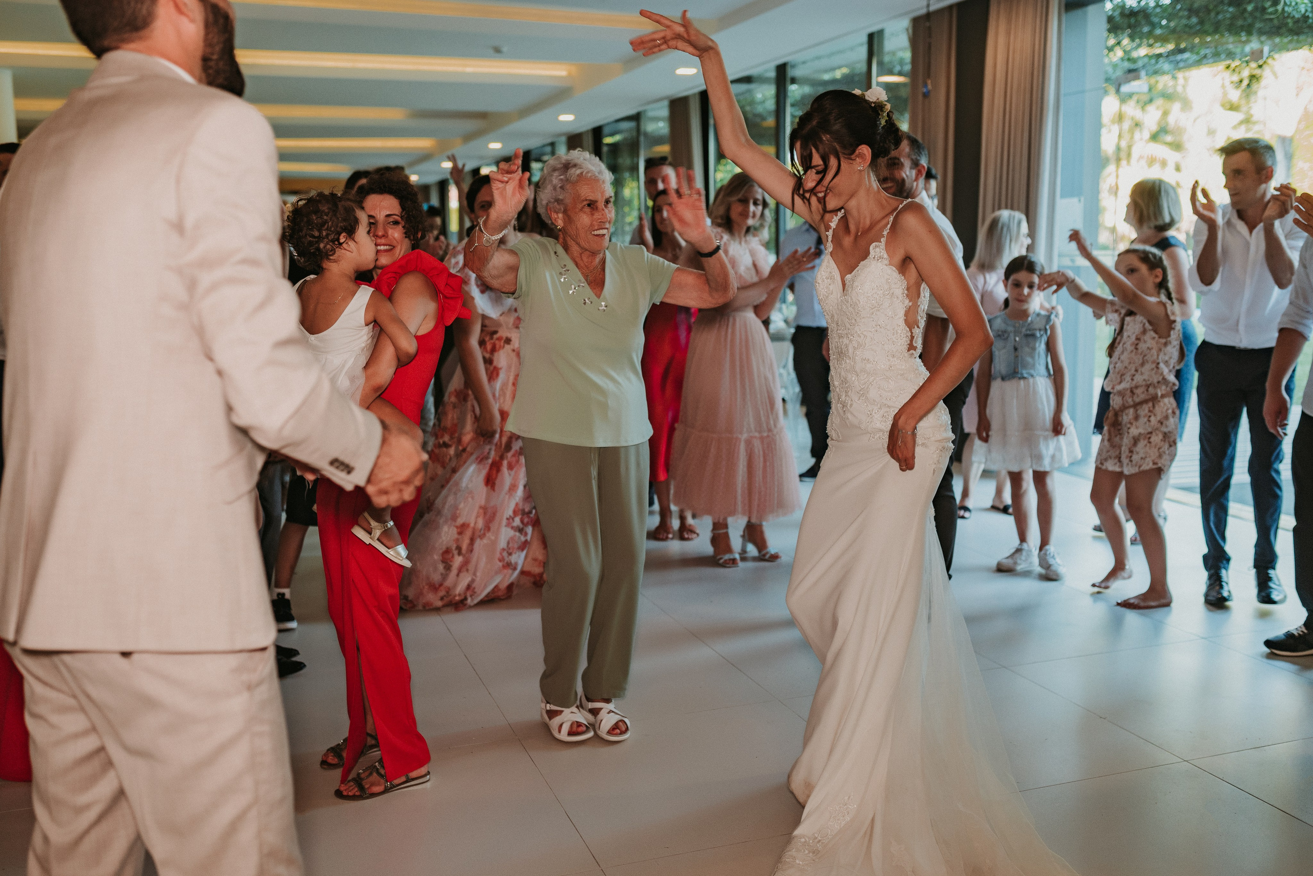 Alba & Jorge. Photographe de mariage et de famille à Braga — Alexandra Mieres Photography