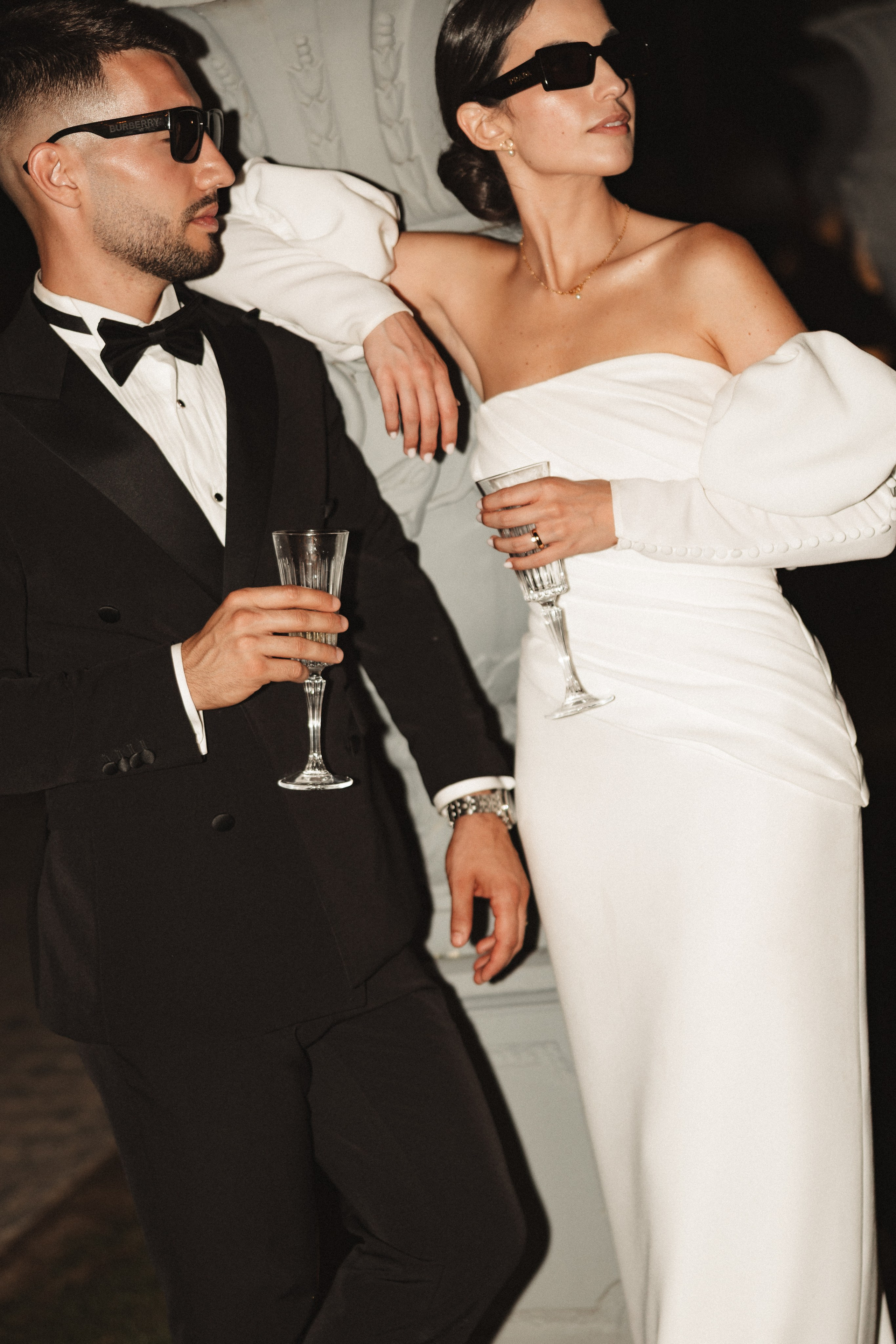 Miguel & Maria Inês. Photographe de mariage et de famille à Braga — Alexandra Mieres Photography